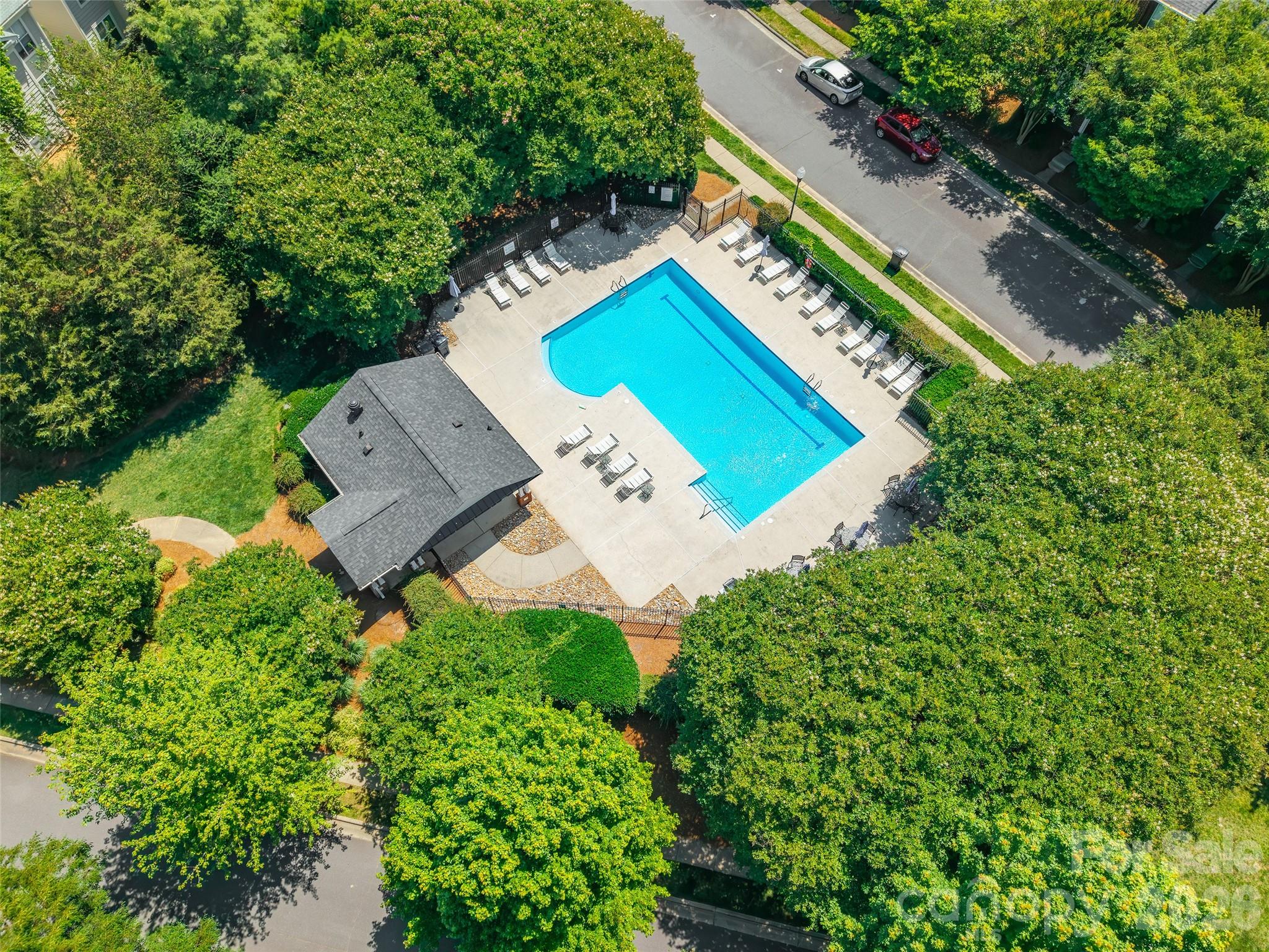 11737 Fiddlers Roof Lane — Charlotte