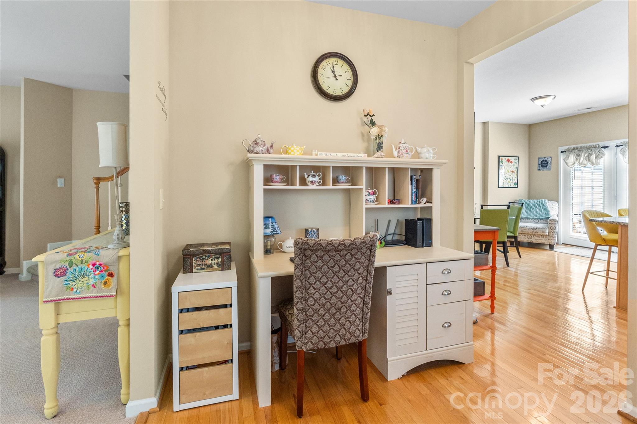 11737 Fiddlers Roof Lane — Charlotte