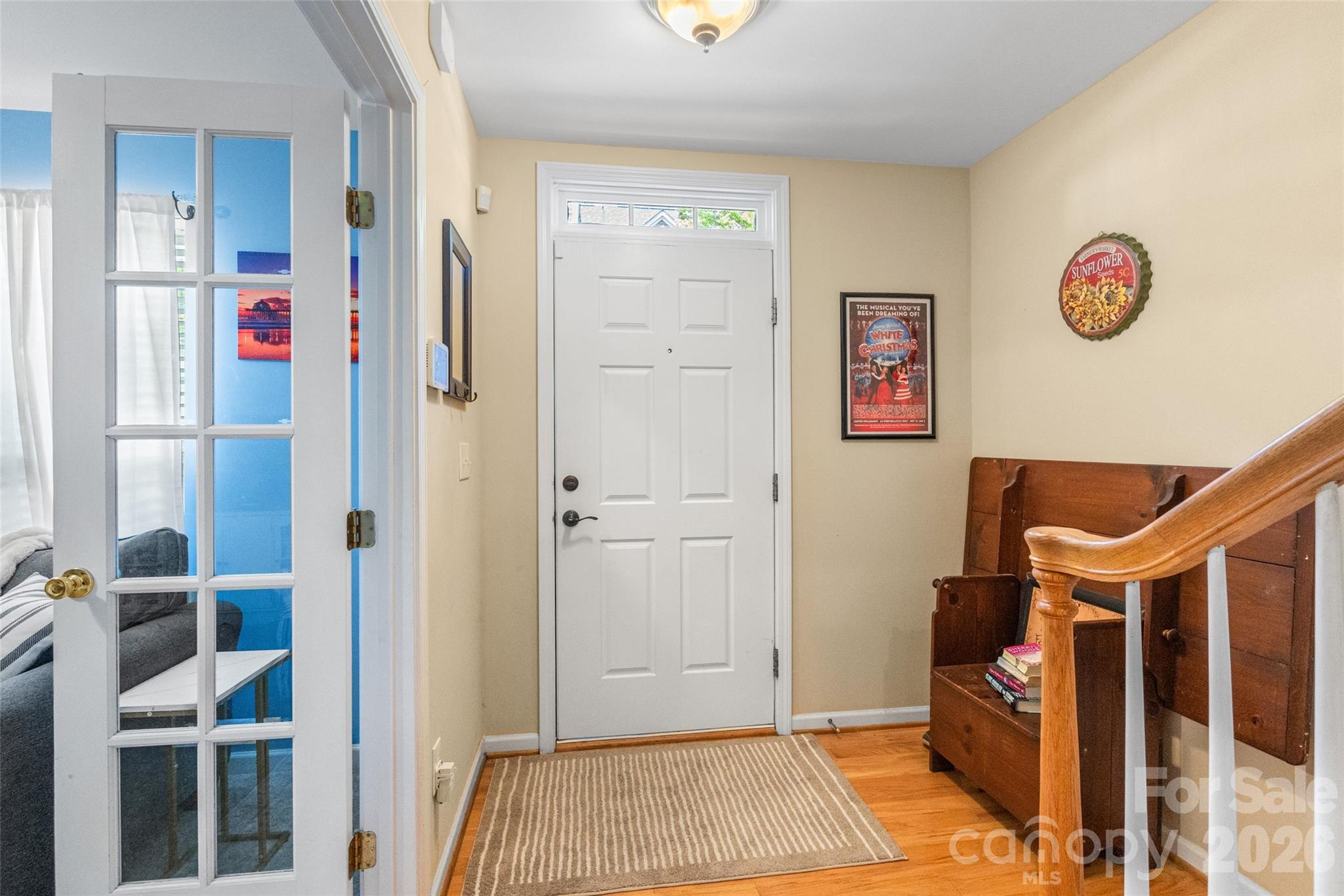 11737 Fiddlers Roof Lane — Charlotte
