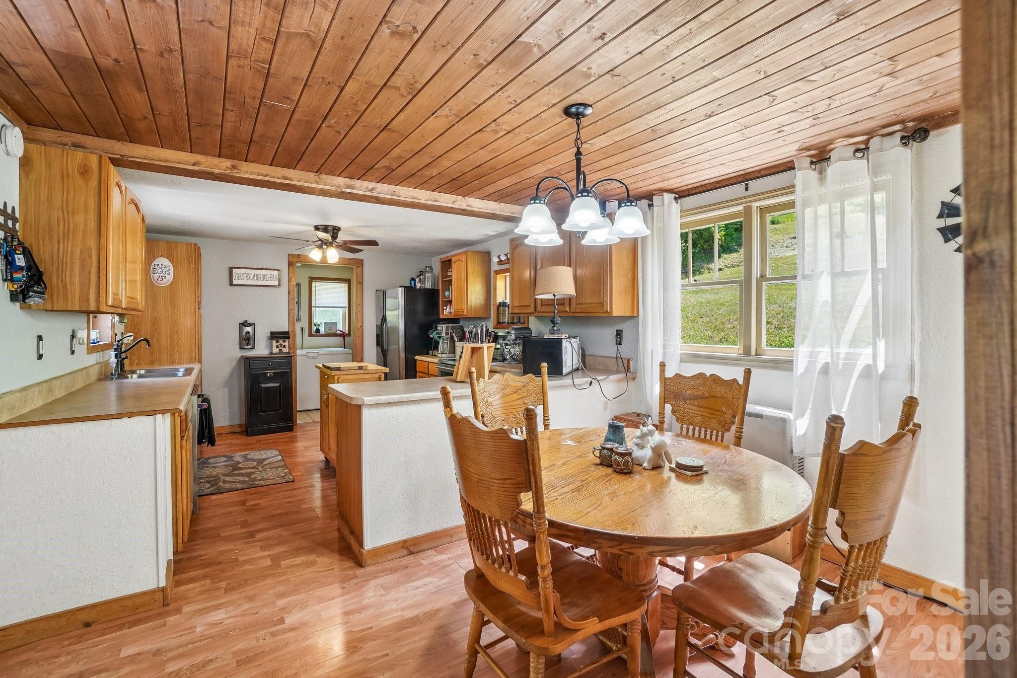 302 Battle Creek Drive — Green Mountain