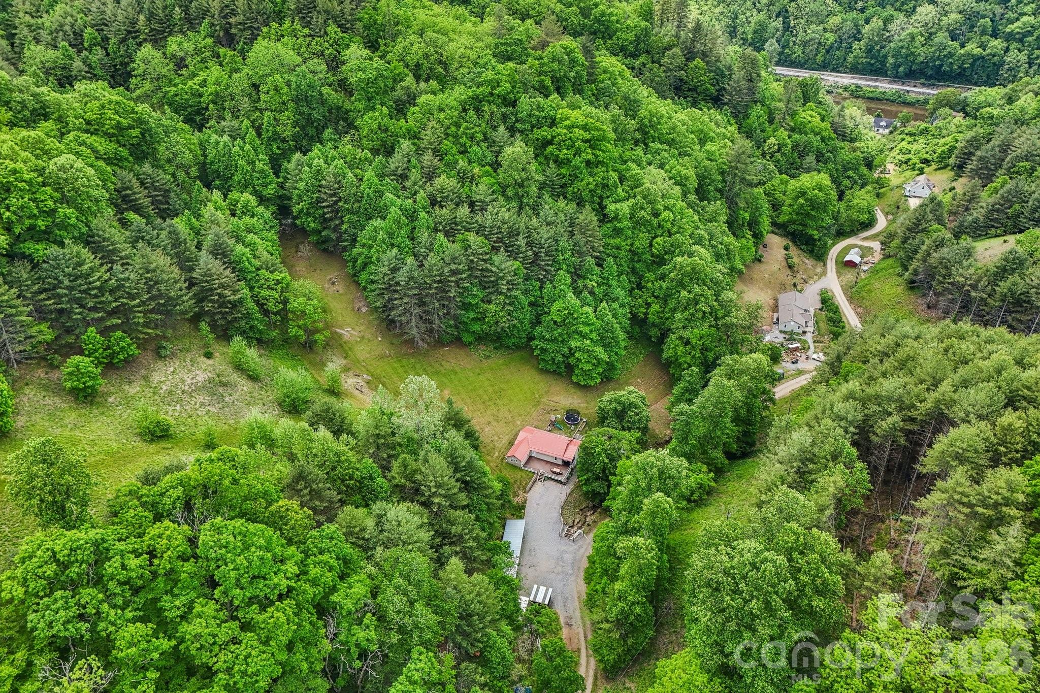 302 Battle Creek Drive — Green Mountain