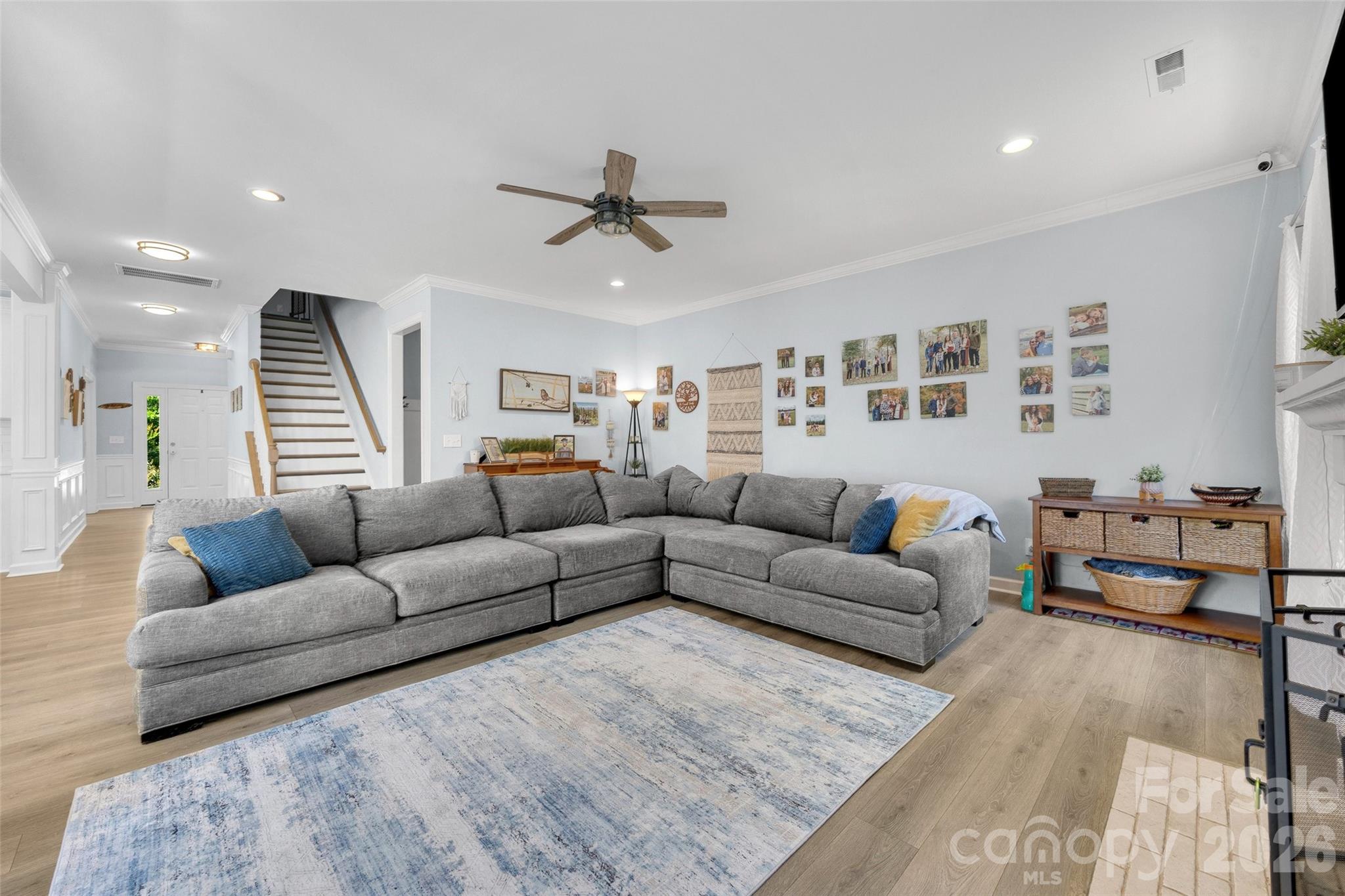 3430 Caroland Drive — Fort Mill
