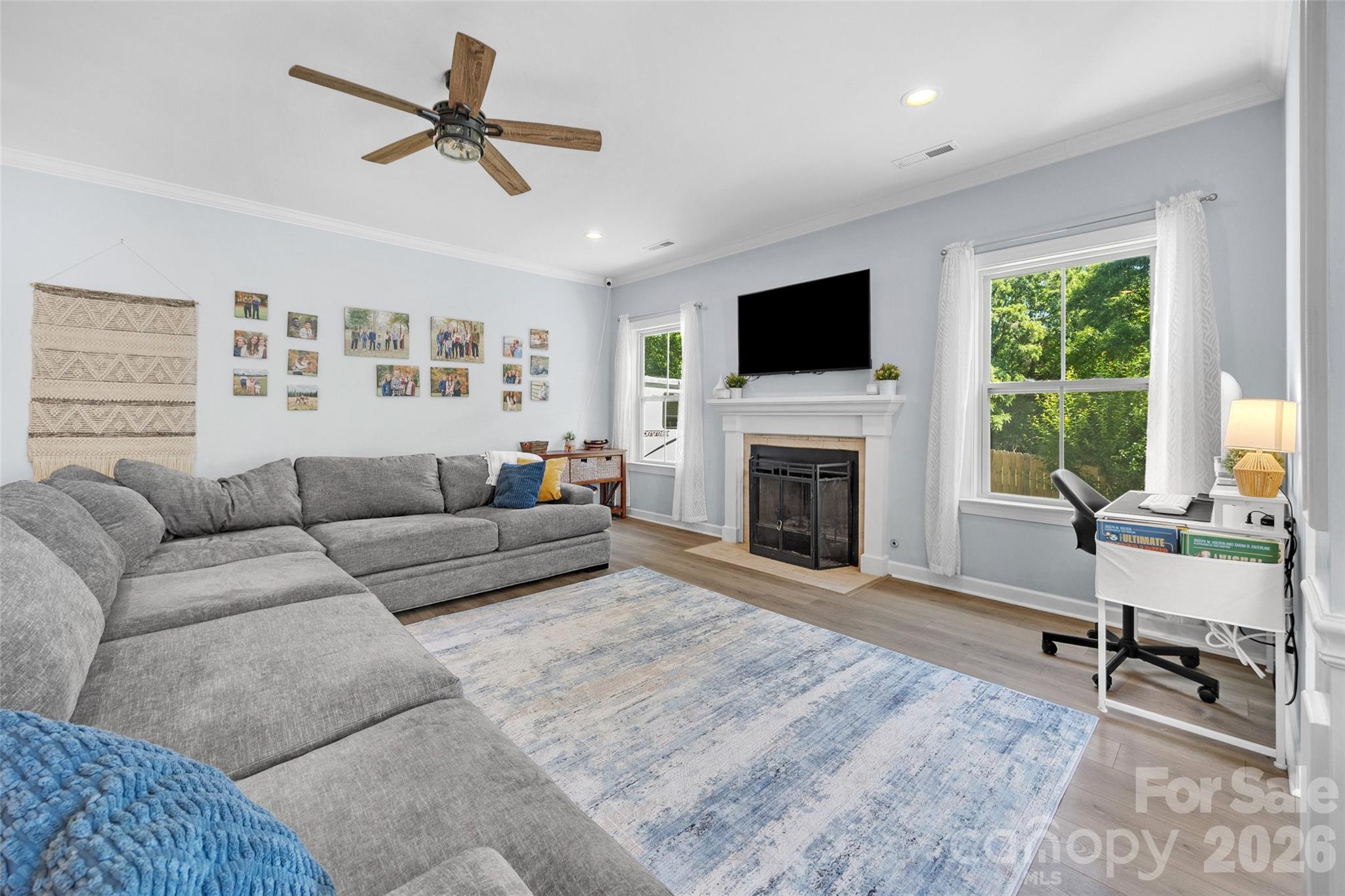 3430 Caroland Drive — Fort Mill