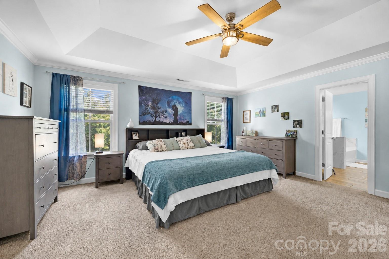 3430 Caroland Drive — Fort Mill