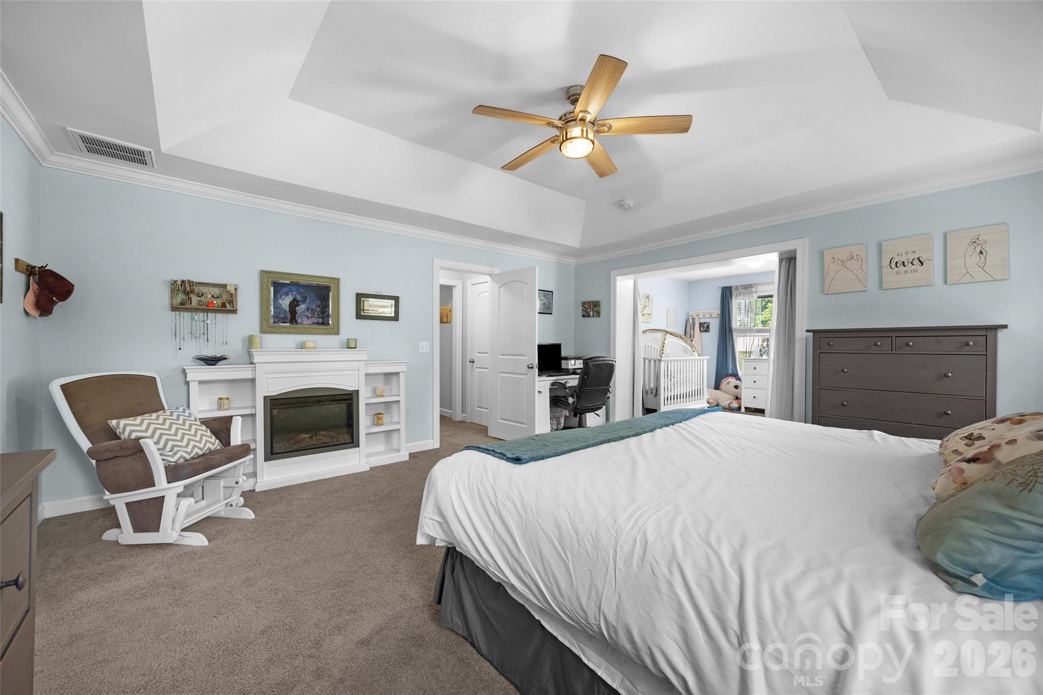 3430 Caroland Drive — Fort Mill