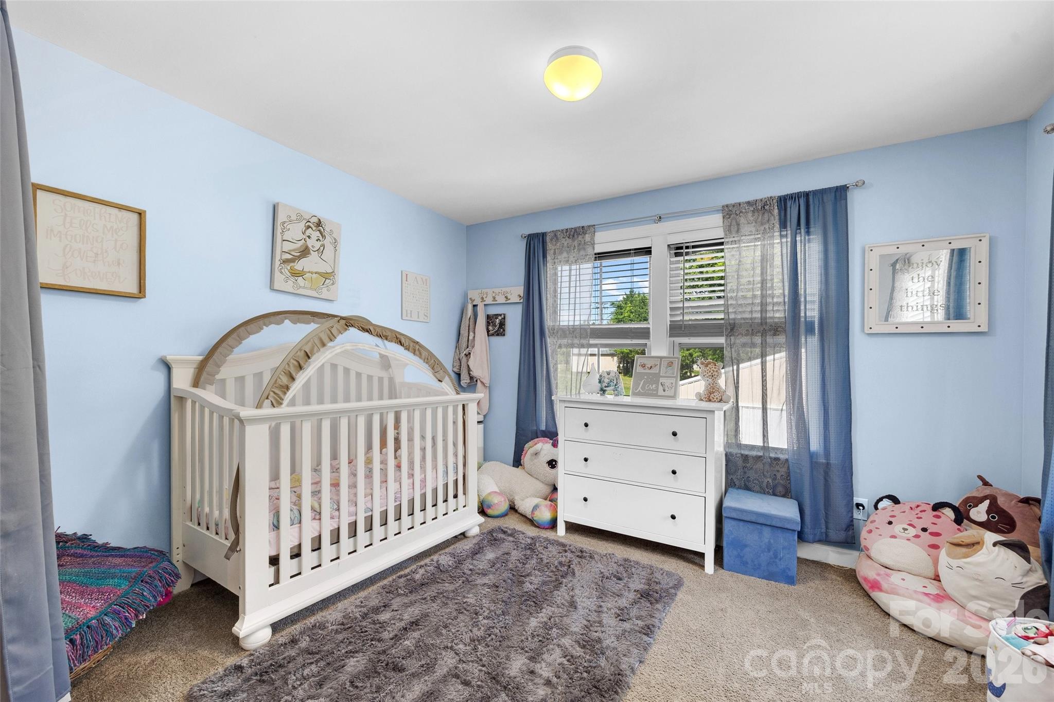 3430 Caroland Drive — Fort Mill