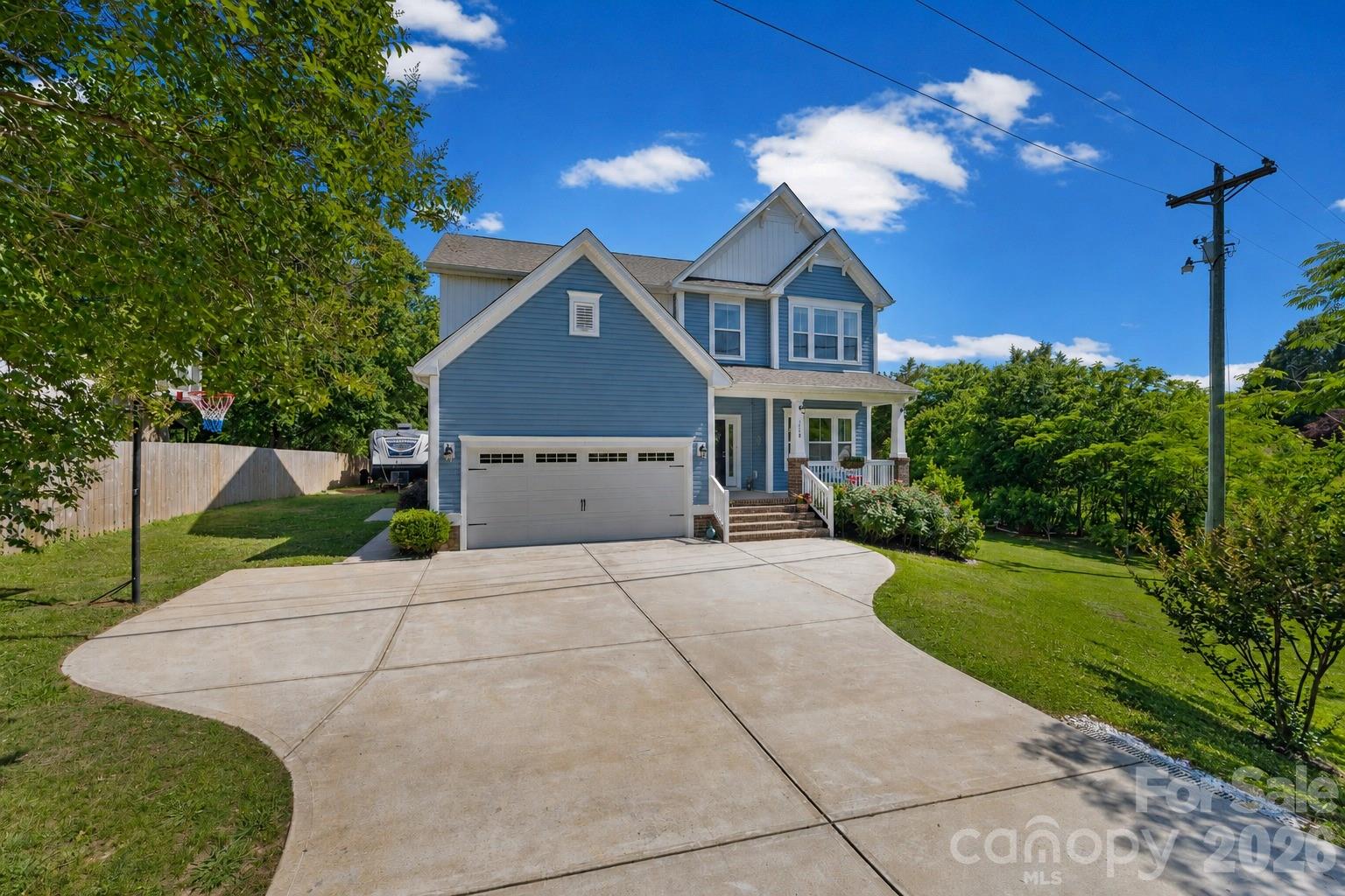 3430 Caroland Drive — Fort Mill