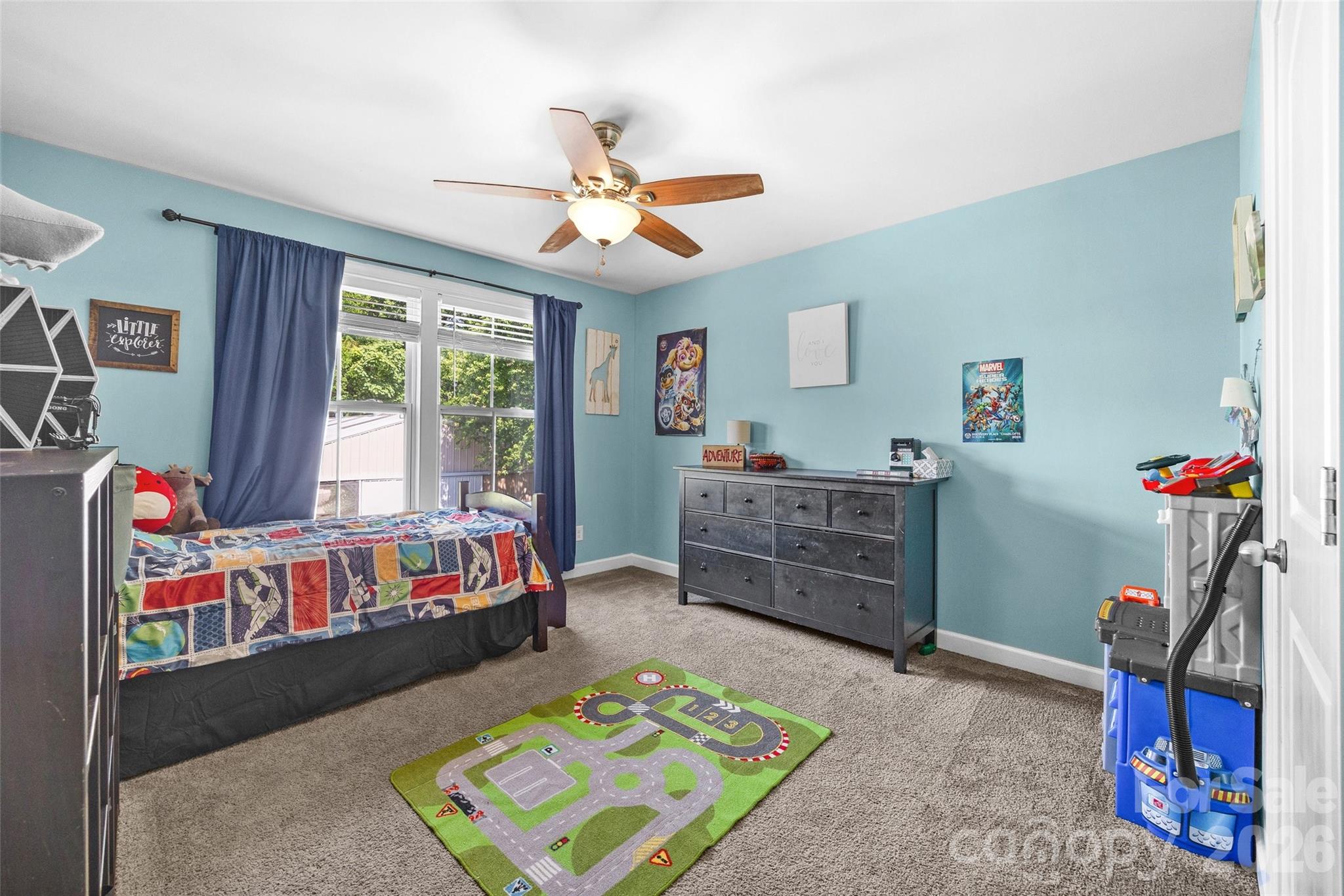 3430 Caroland Drive — Fort Mill