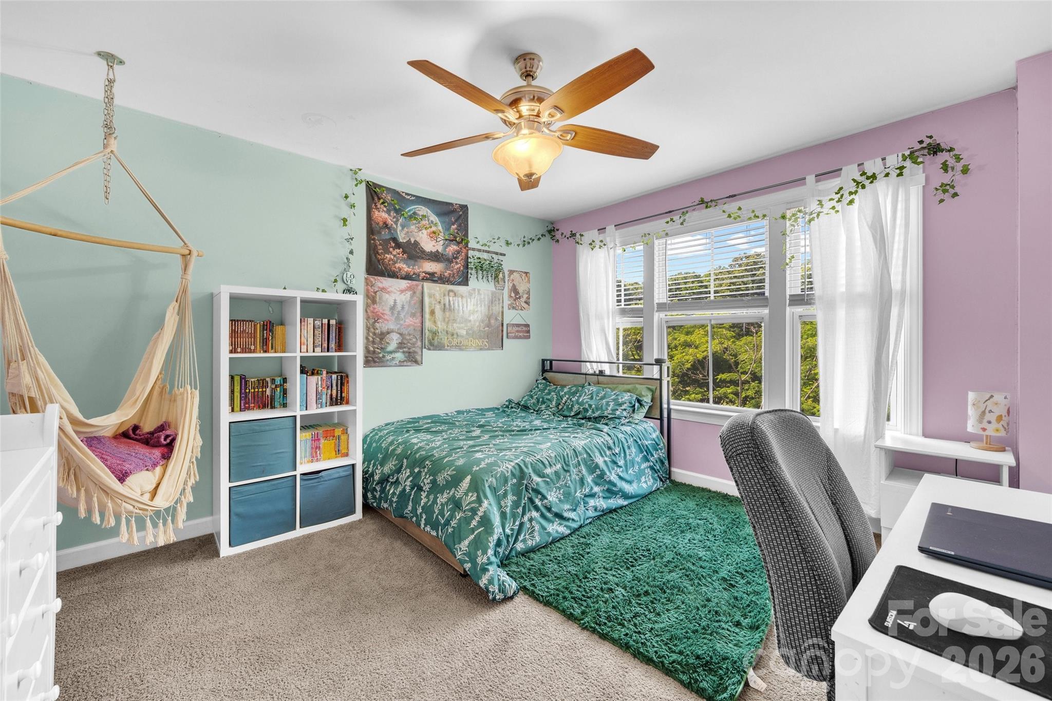 3430 Caroland Drive — Fort Mill