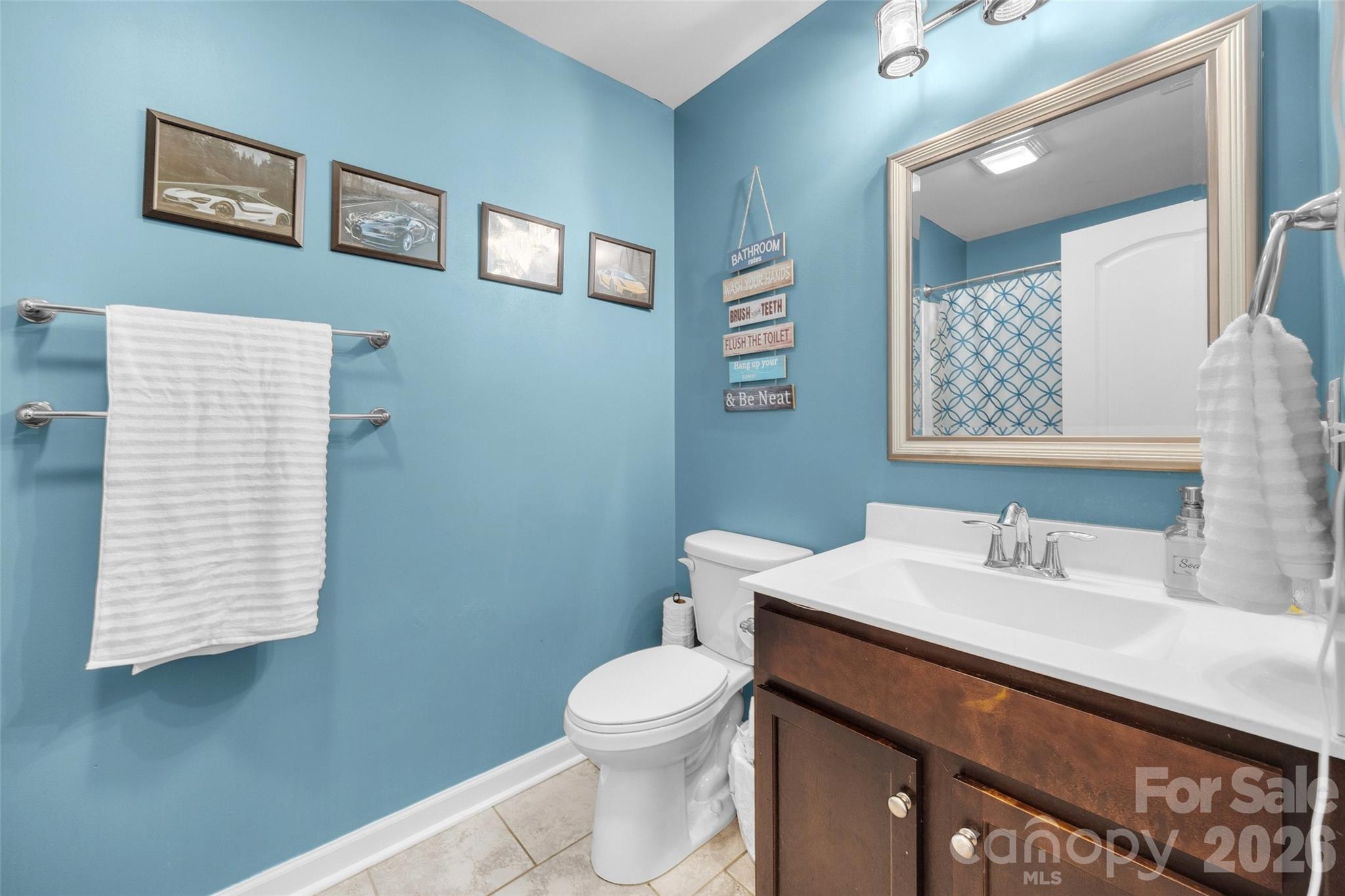 3430 Caroland Drive — Fort Mill