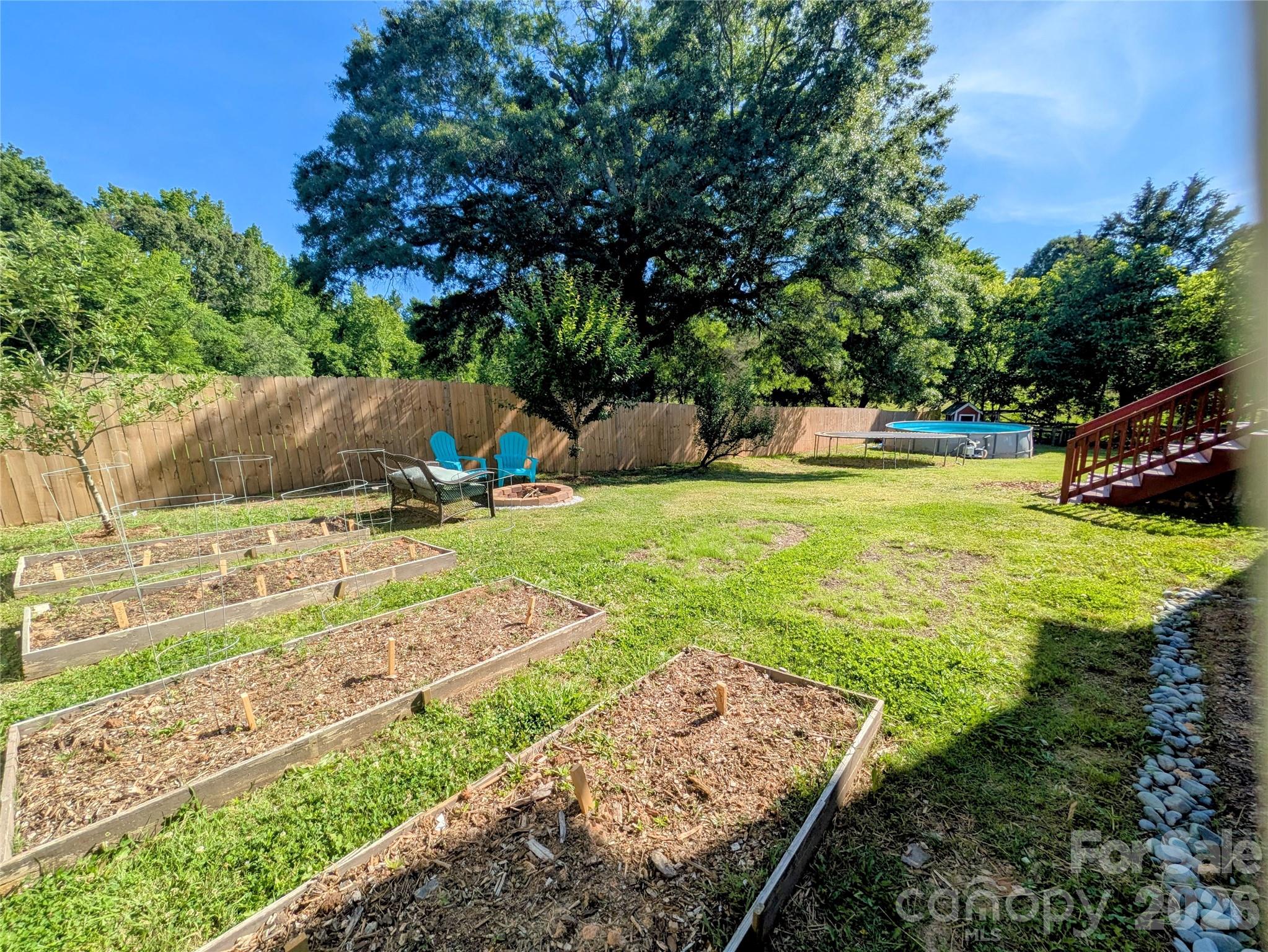3430 Caroland Drive — Fort Mill