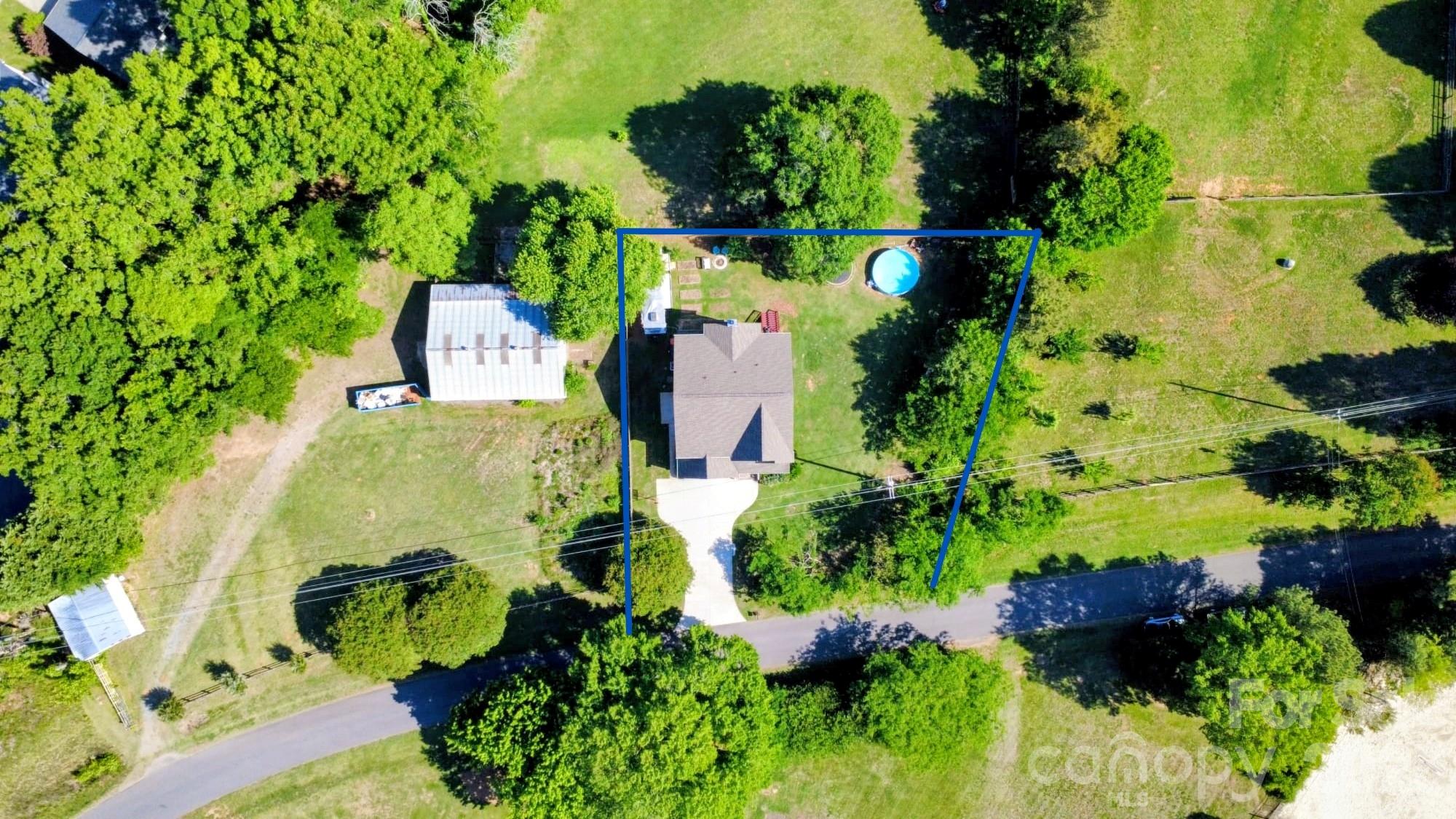 3430 Caroland Drive — Fort Mill