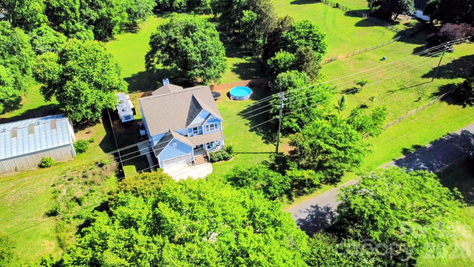 3430 Caroland Drive — Fort Mill