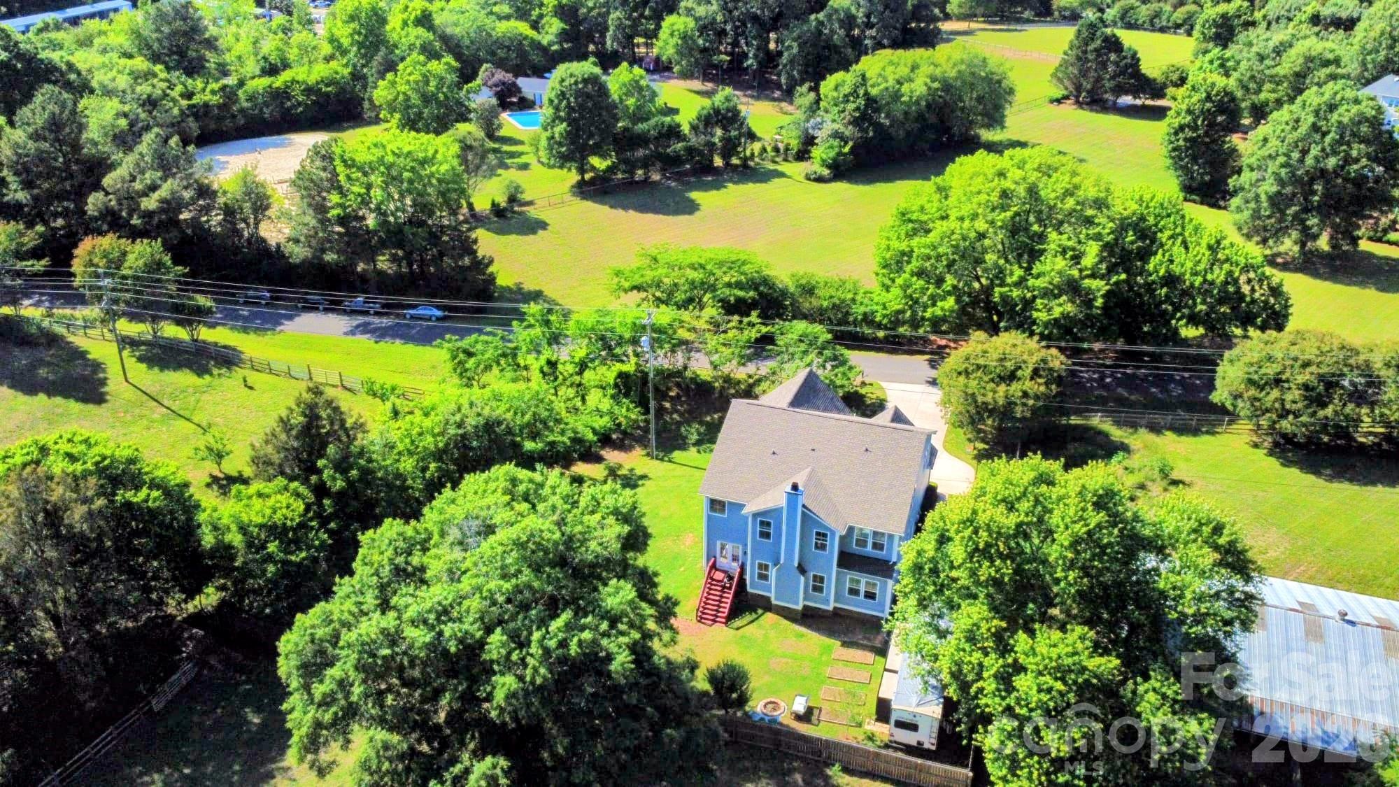 3430 Caroland Drive — Fort Mill