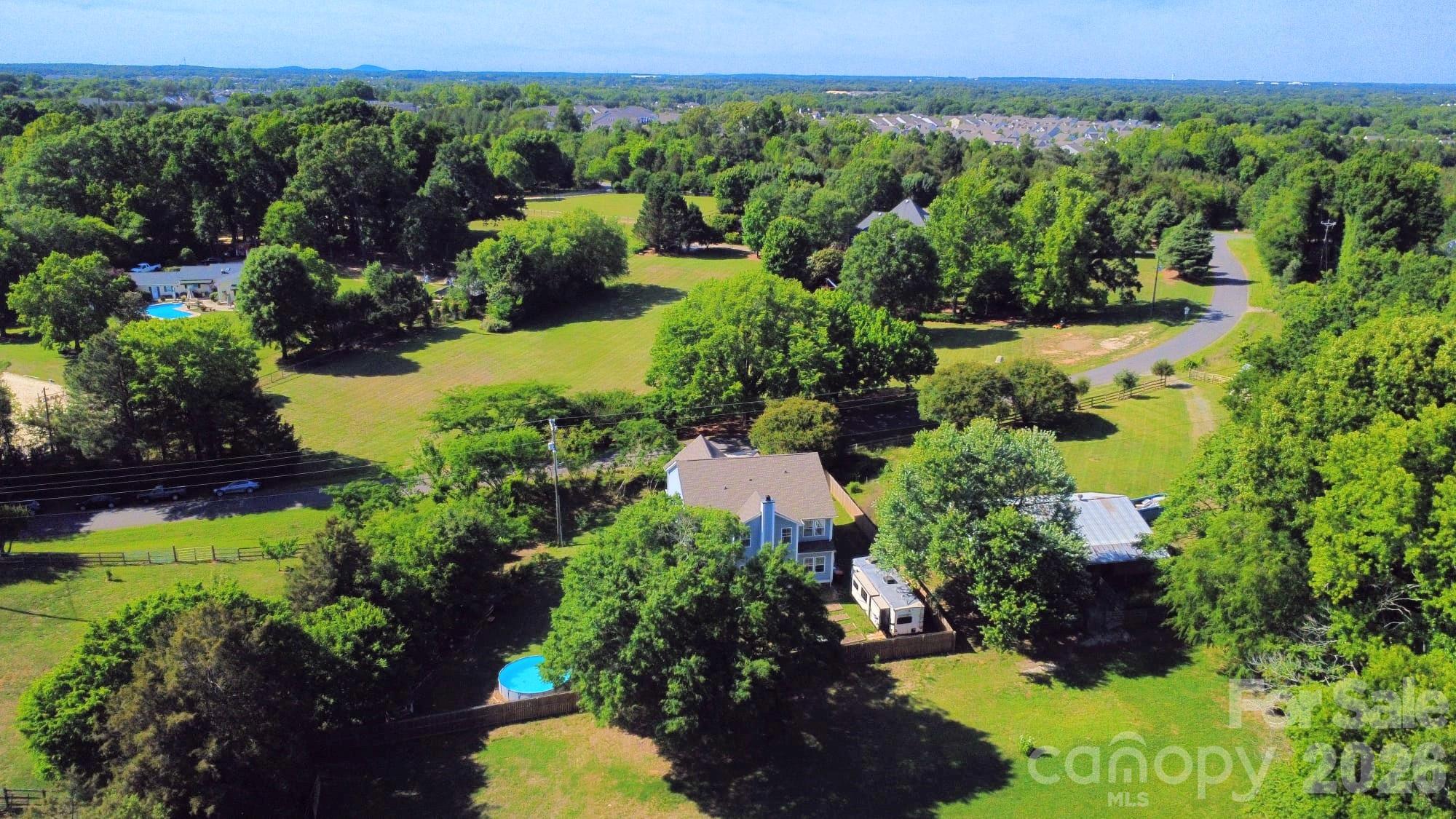 3430 Caroland Drive — Fort Mill
