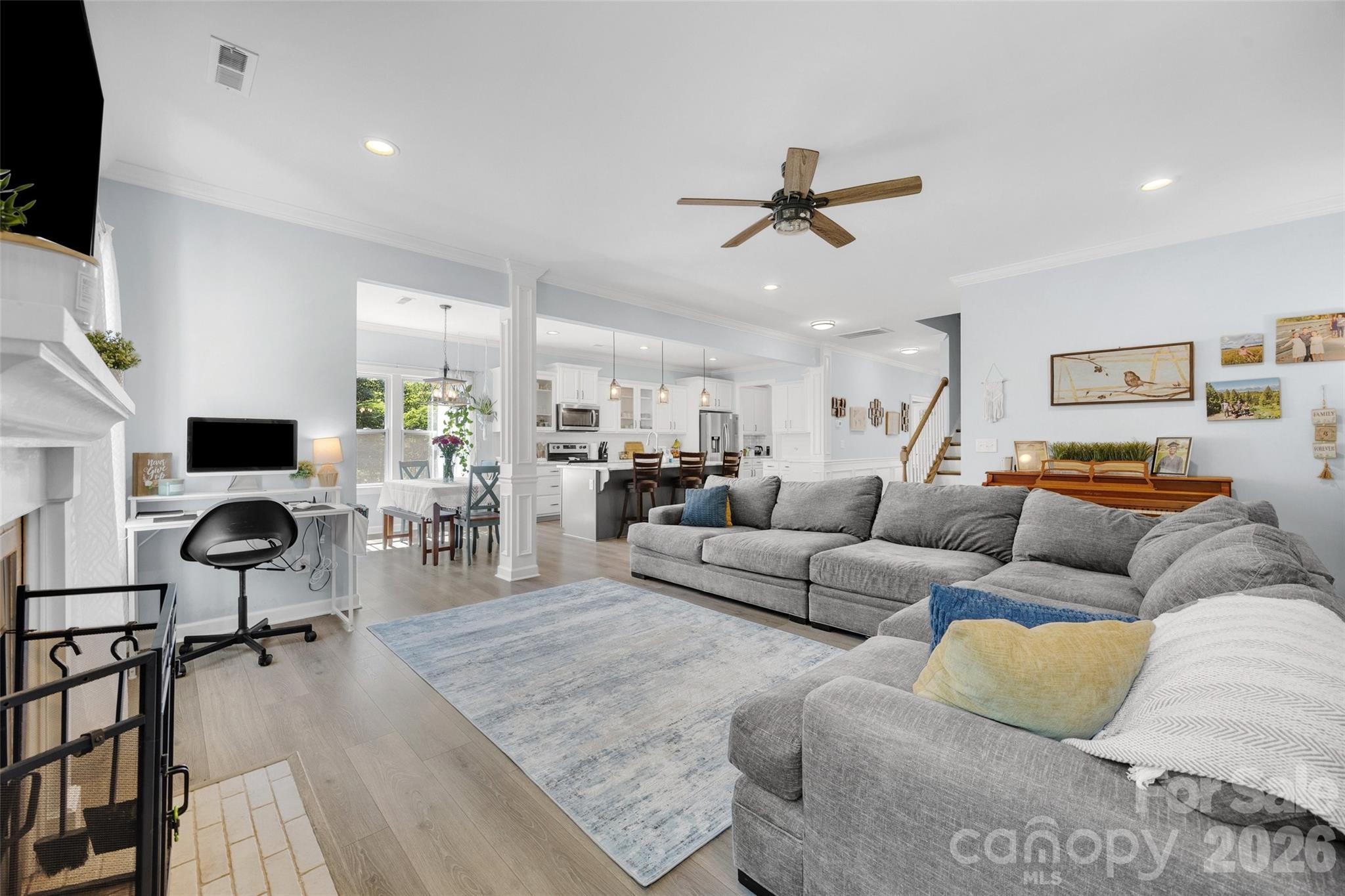 3430 Caroland Drive — Fort Mill