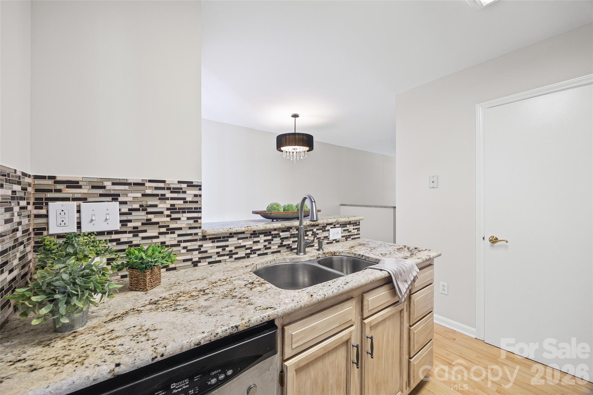 8117 Circle Tree Lane — Charlotte