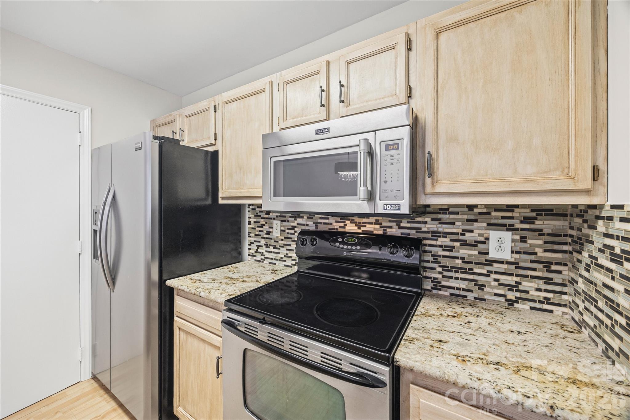 8117 Circle Tree Lane — Charlotte