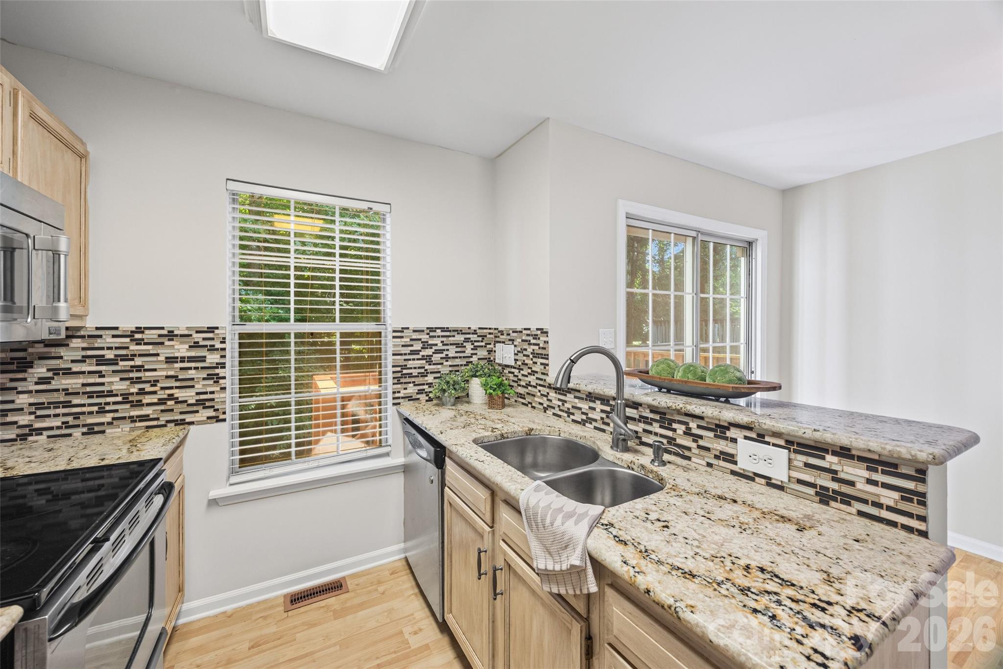 8117 Circle Tree Lane — Charlotte