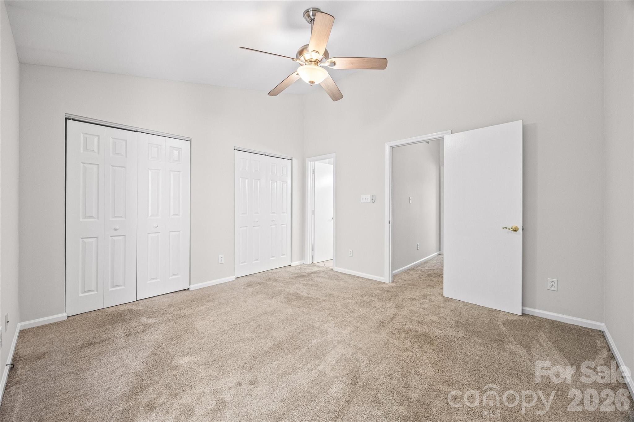 8117 Circle Tree Lane — Charlotte