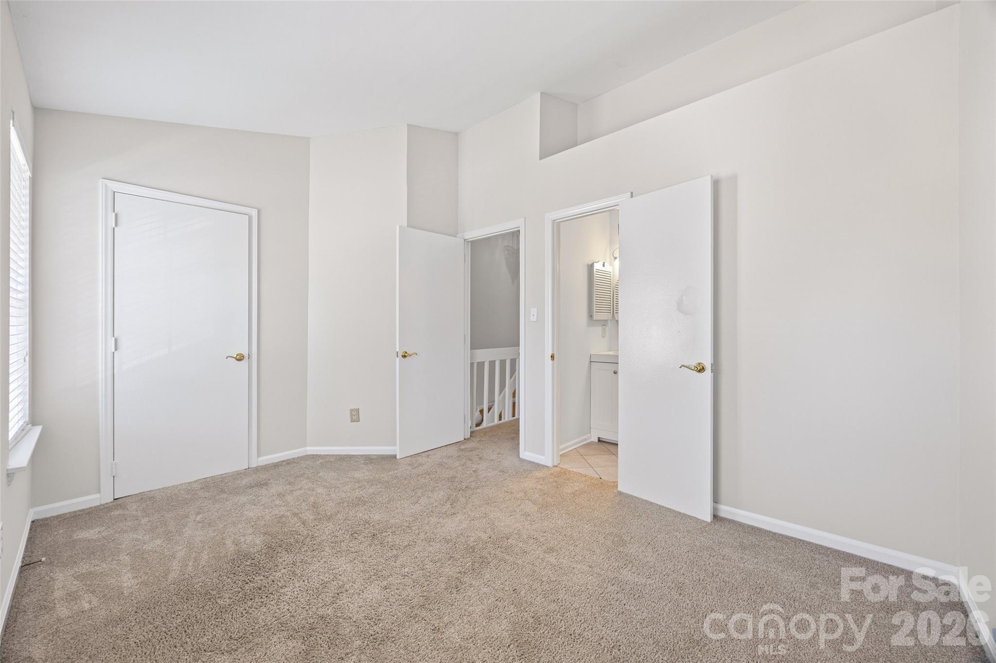 8117 Circle Tree Lane — Charlotte