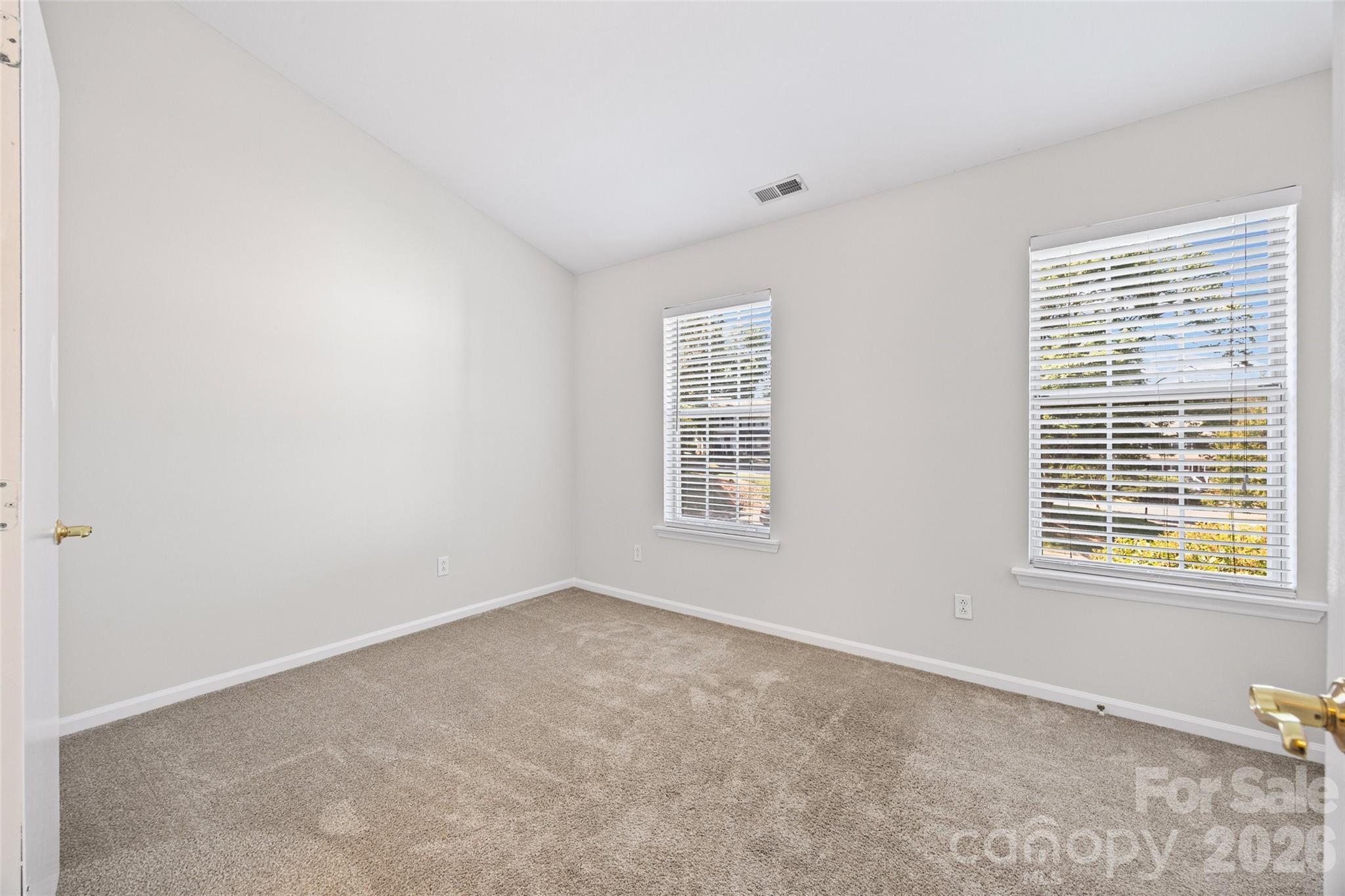 8117 Circle Tree Lane — Charlotte