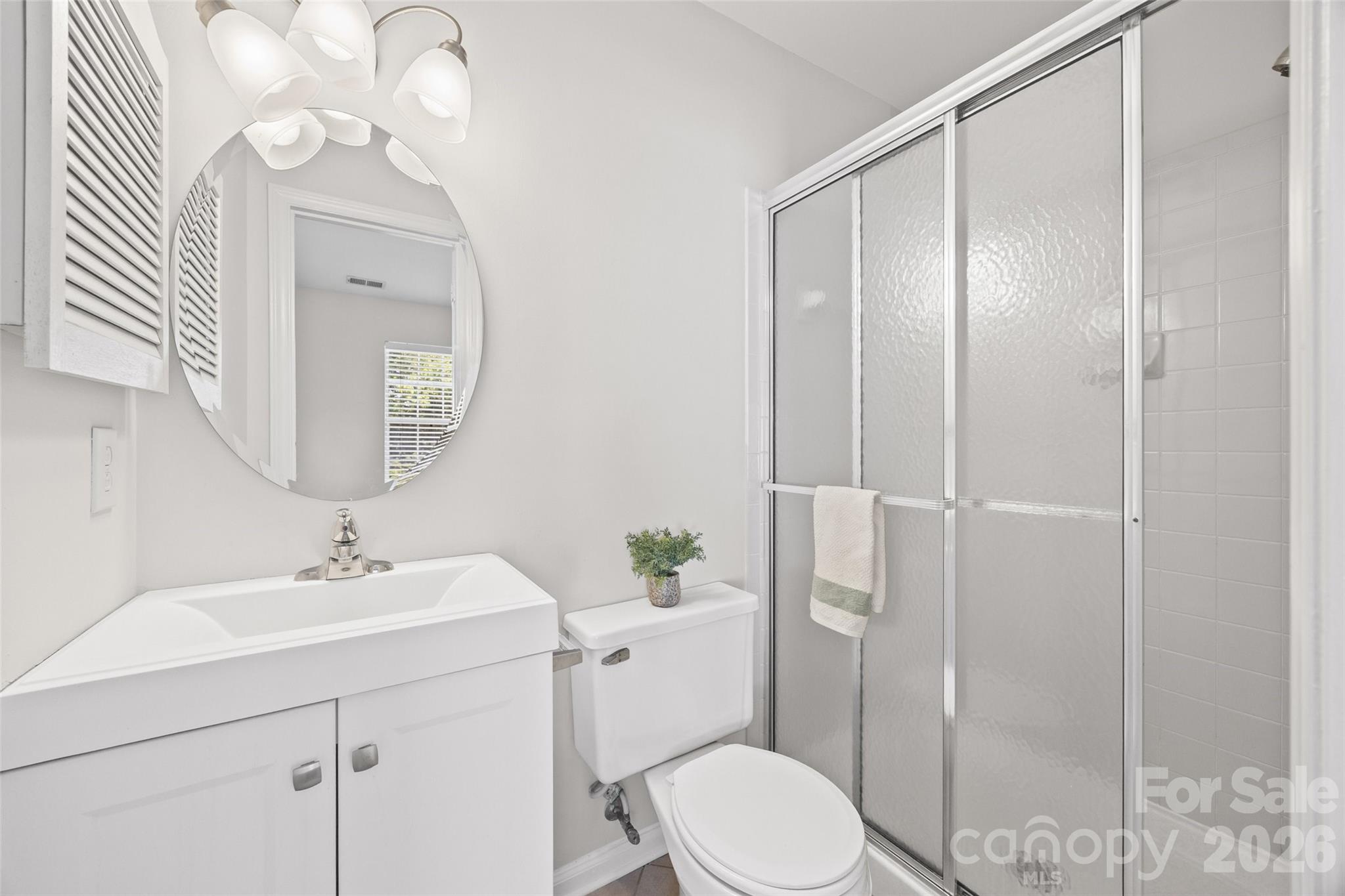 8117 Circle Tree Lane — Charlotte