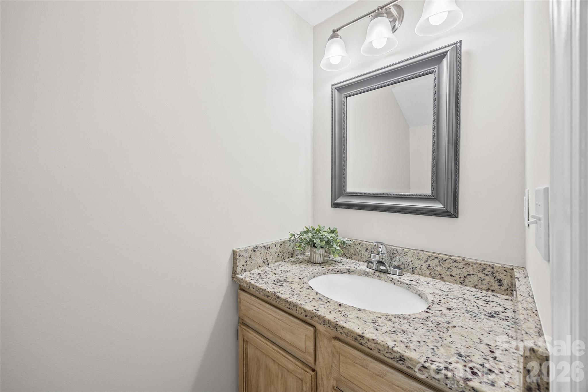 8117 Circle Tree Lane — Charlotte