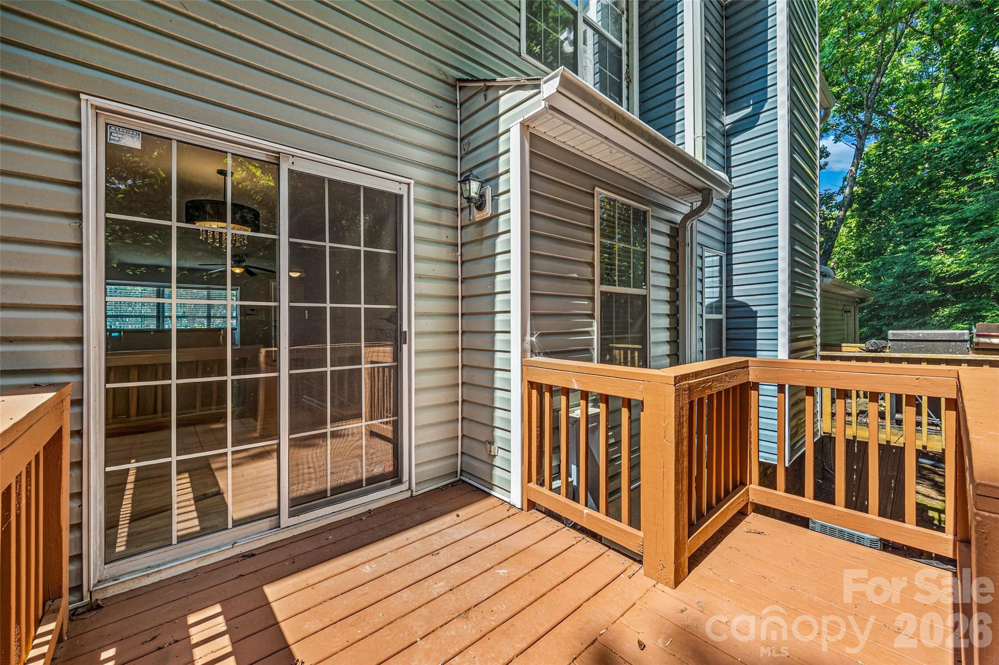 8117 Circle Tree Lane — Charlotte