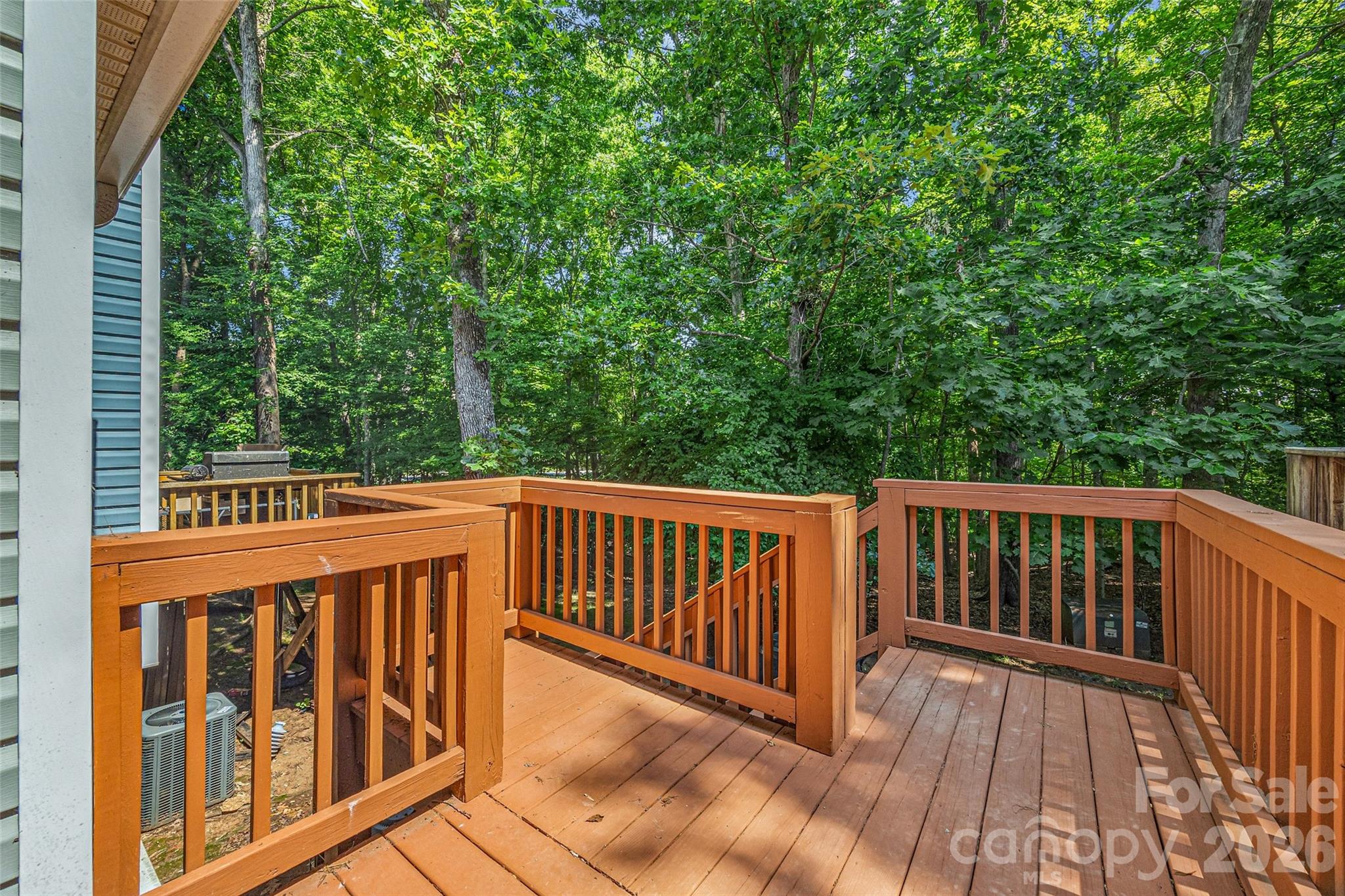 8117 Circle Tree Lane — Charlotte