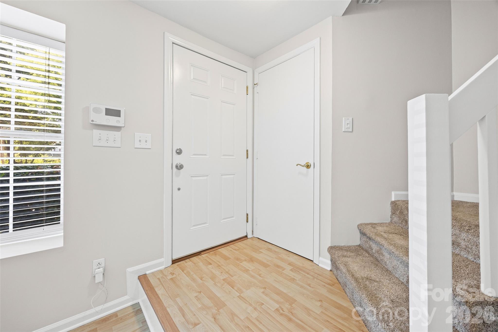 8117 Circle Tree Lane — Charlotte