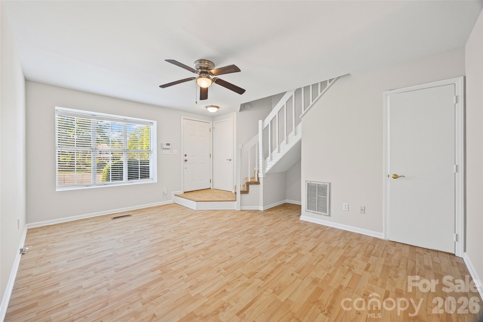 8117 Circle Tree Lane — Charlotte