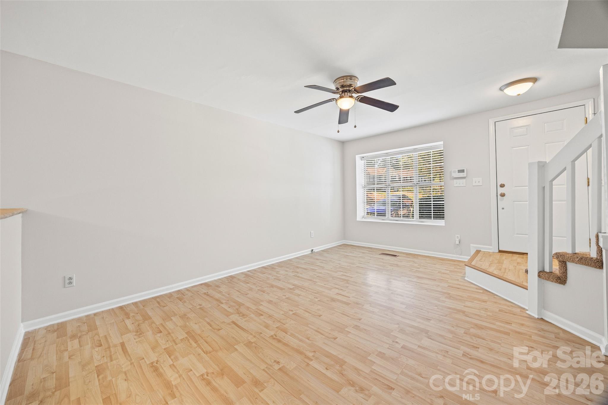 8117 Circle Tree Lane — Charlotte