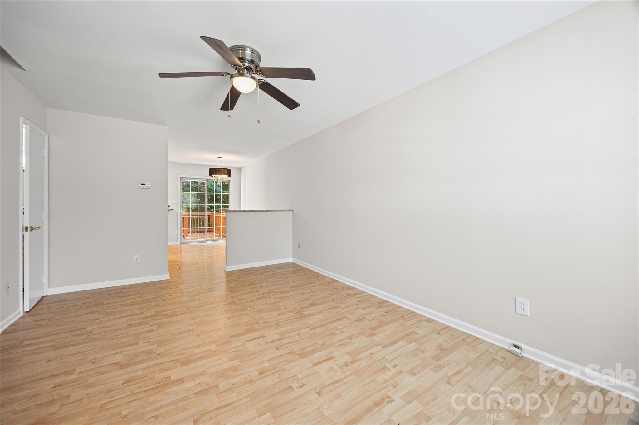 8117 Circle Tree Lane — Charlotte