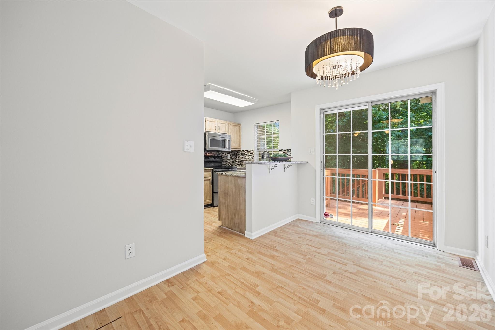8117 Circle Tree Lane — Charlotte