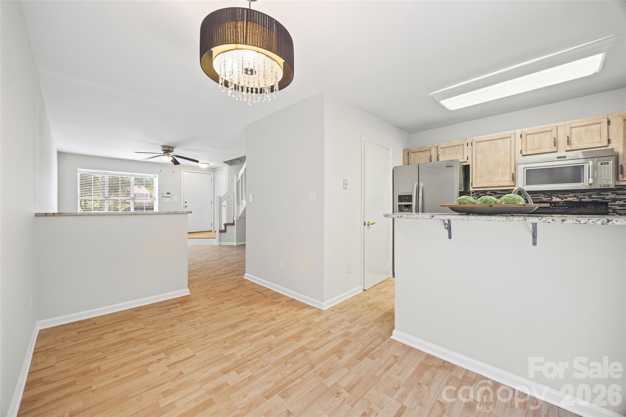 8117 Circle Tree Lane — Charlotte