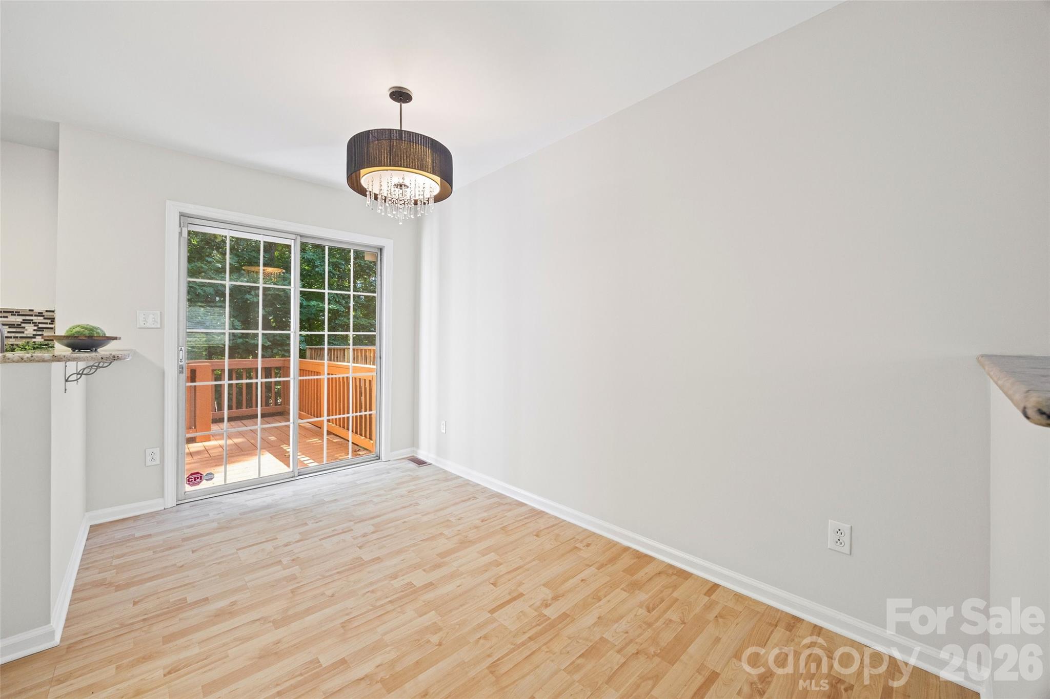 8117 Circle Tree Lane — Charlotte