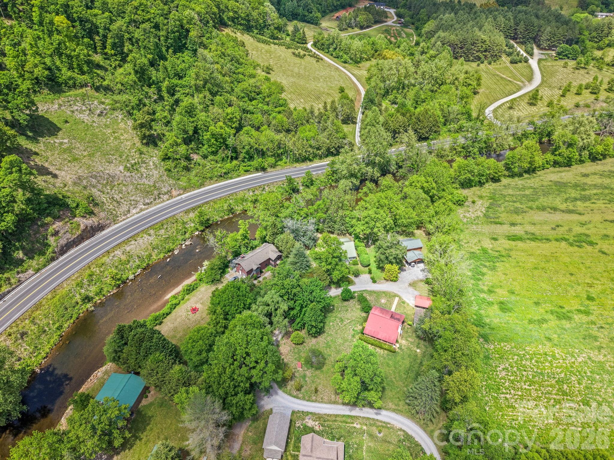 300 Bugle Boy Drive — Cullowhee