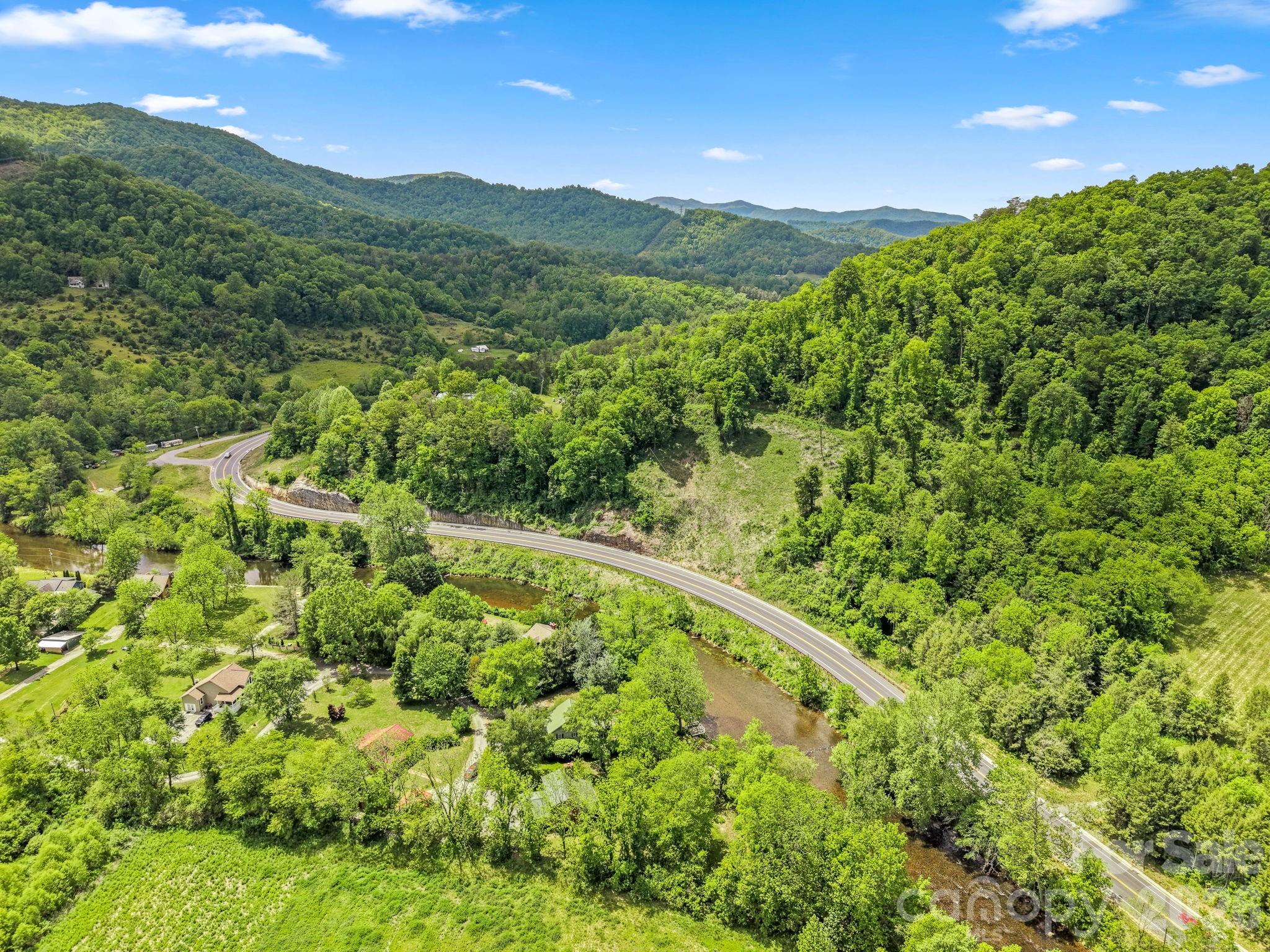 300 Bugle Boy Drive — Cullowhee