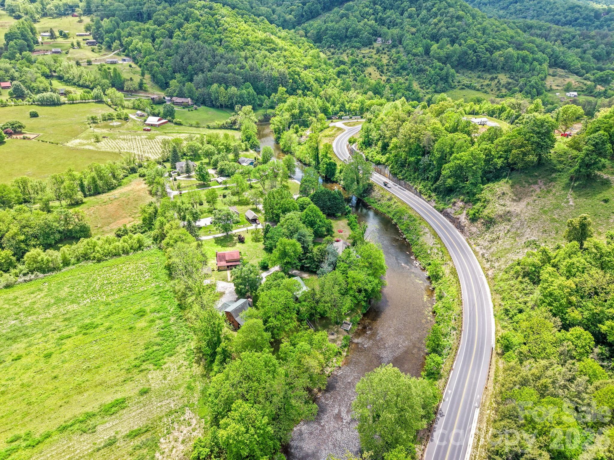 300 Bugle Boy Drive — Cullowhee