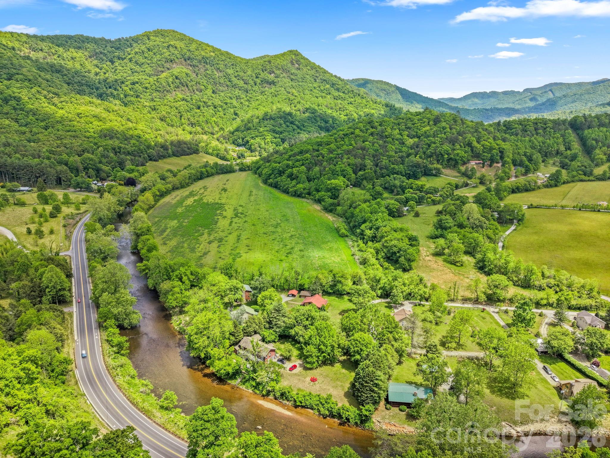 300 Bugle Boy Drive — Cullowhee
