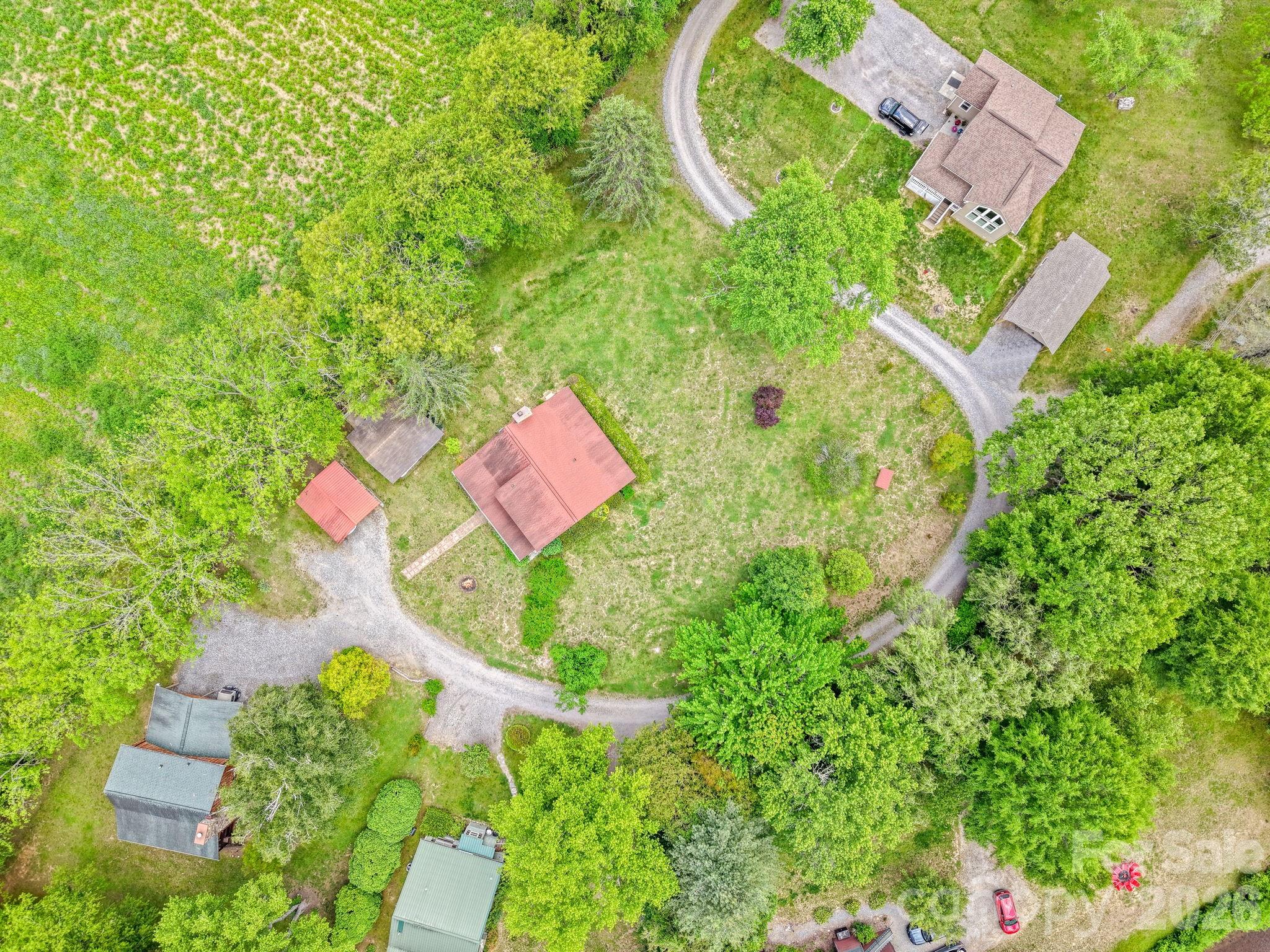 300 Bugle Boy Drive — Cullowhee