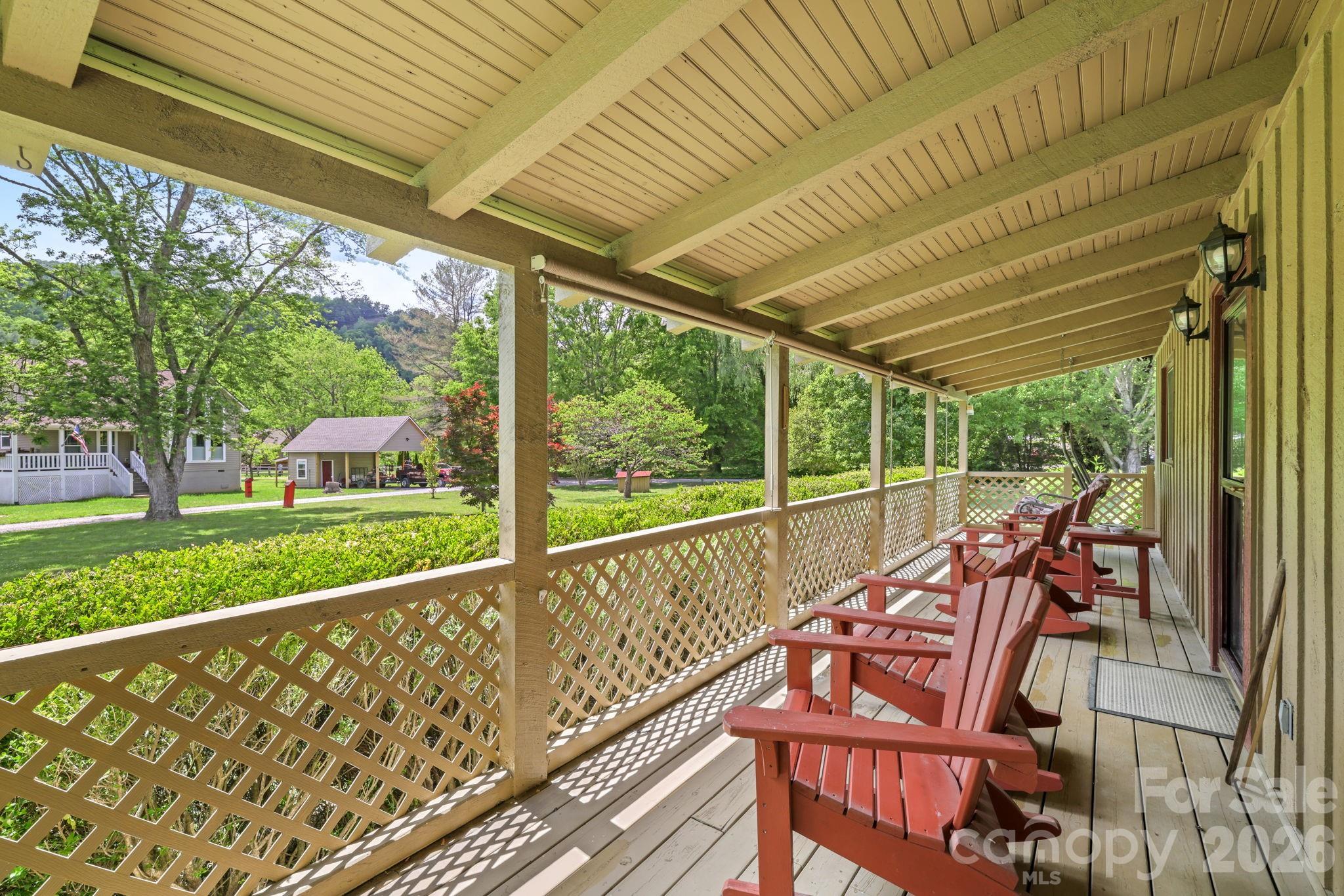 300 Bugle Boy Drive — Cullowhee