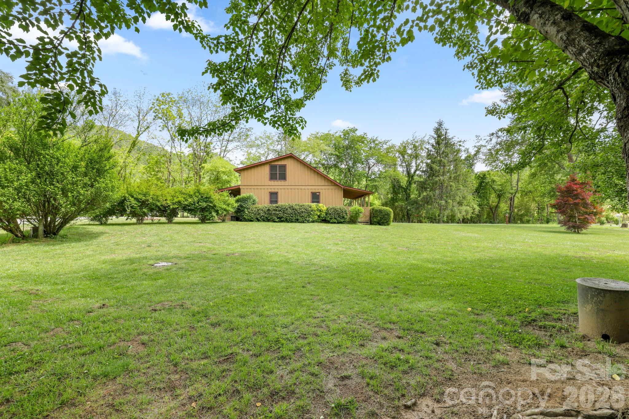 300 Bugle Boy Drive — Cullowhee