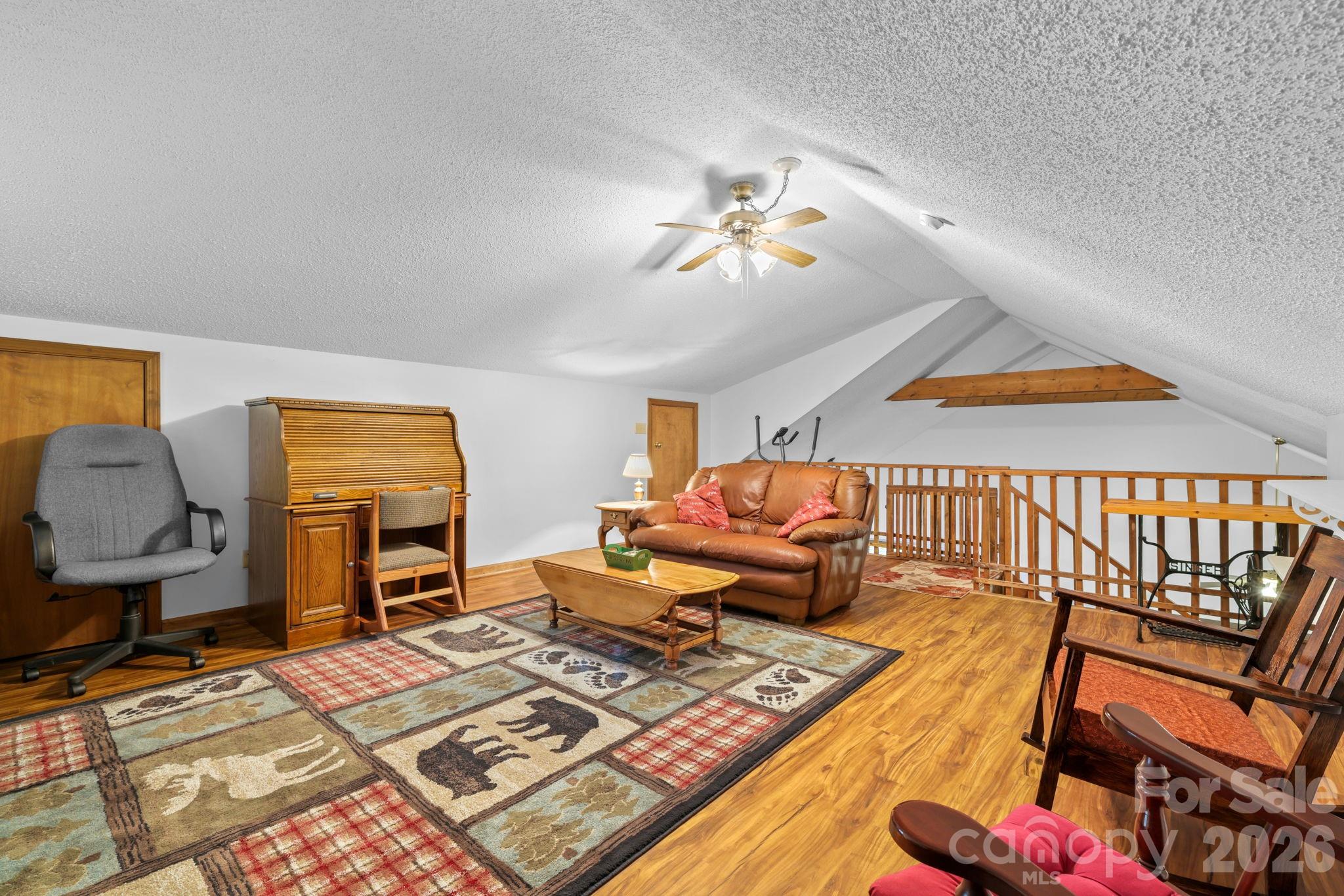 300 Bugle Boy Drive — Cullowhee