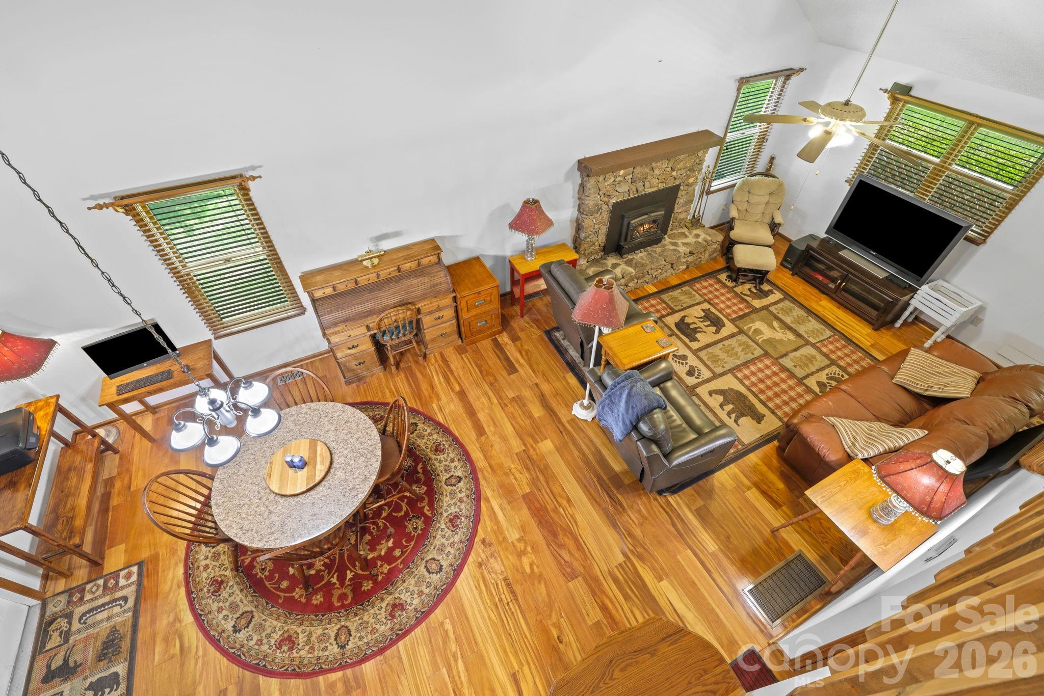 300 Bugle Boy Drive — Cullowhee