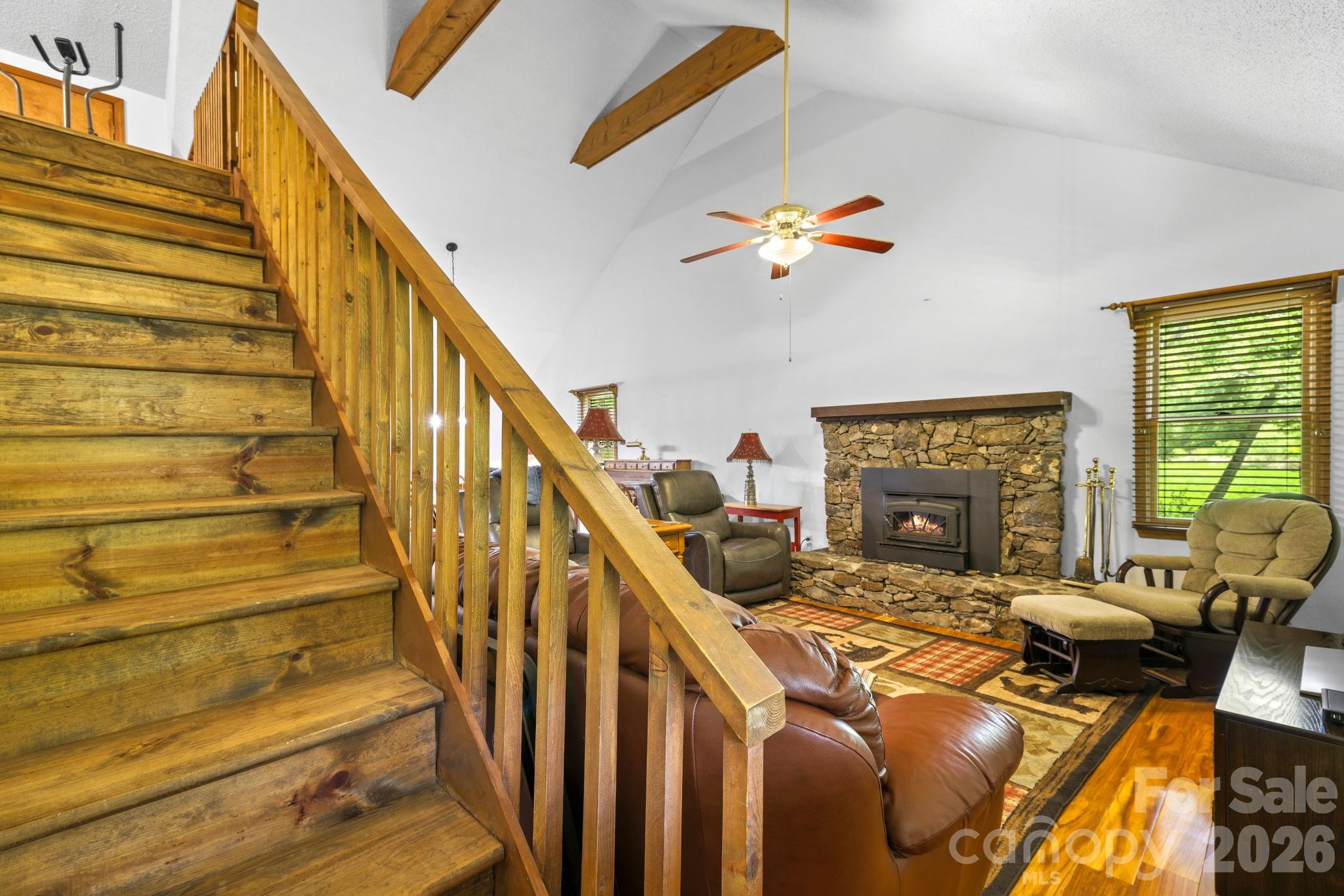 300 Bugle Boy Drive — Cullowhee