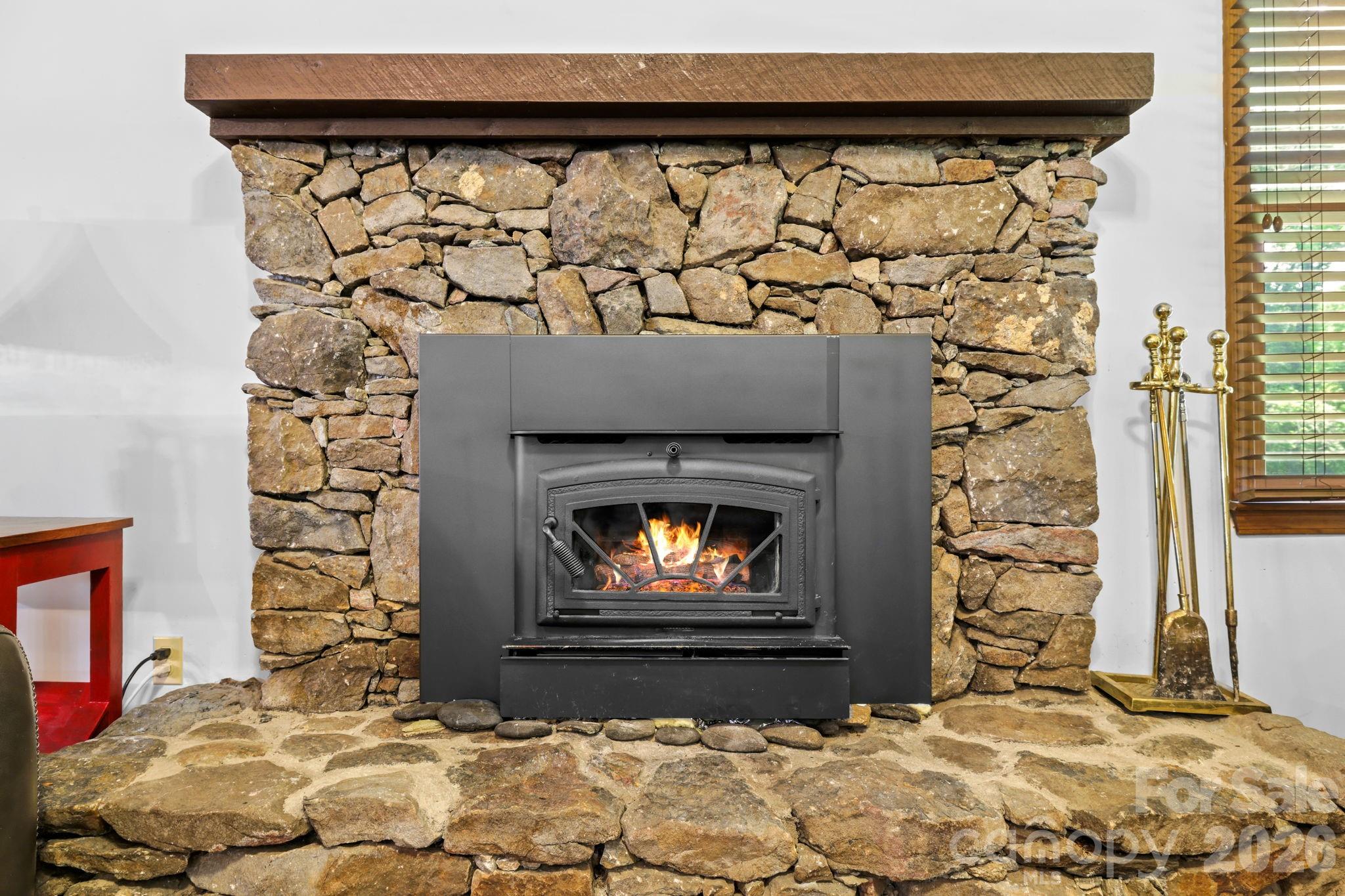 300 Bugle Boy Drive — Cullowhee