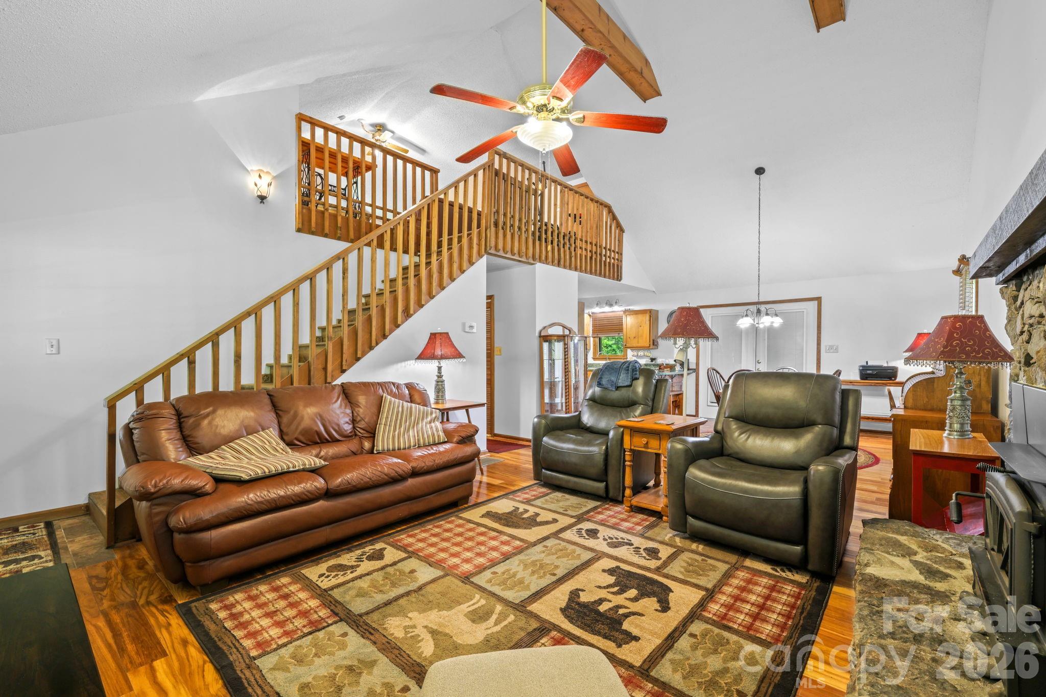 300 Bugle Boy Drive — Cullowhee