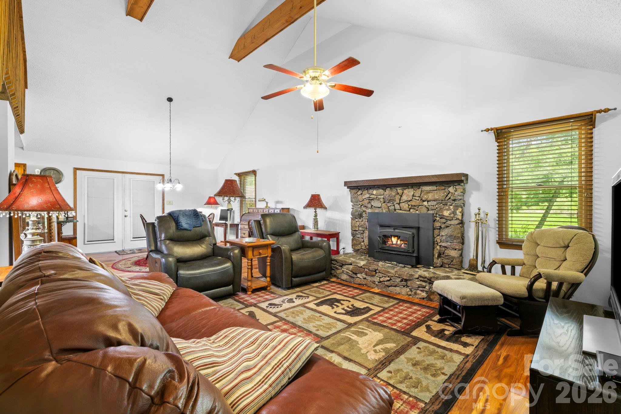 300 Bugle Boy Drive — Cullowhee